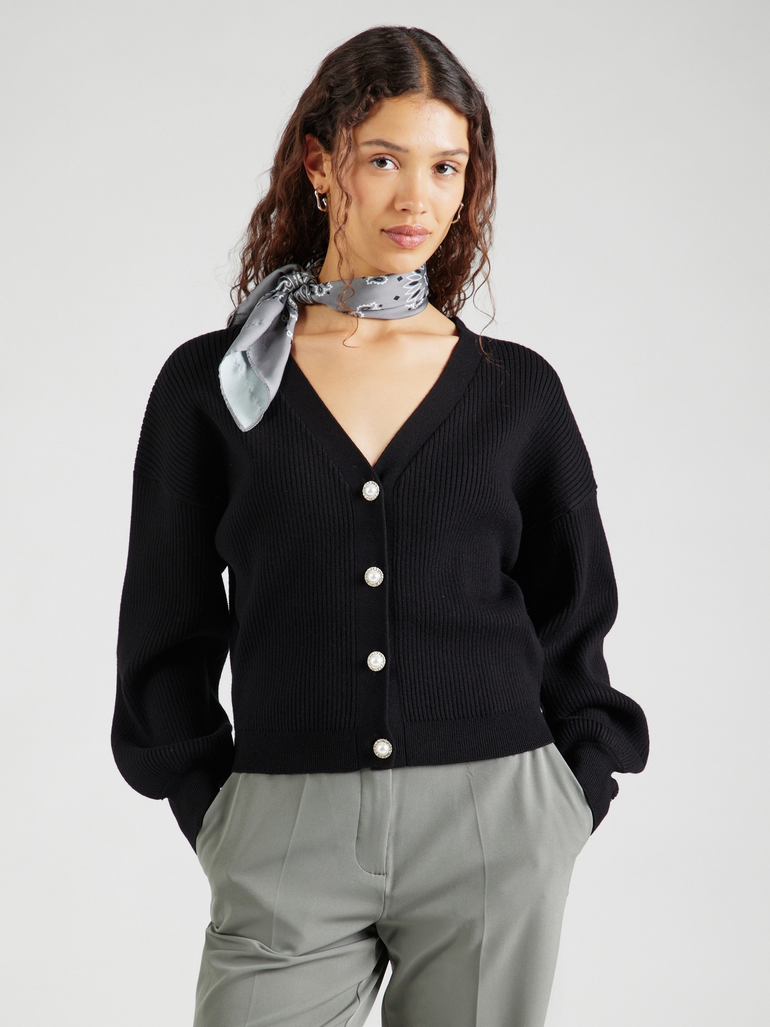 Thumbnail - GUESS Strickjacke HANNA