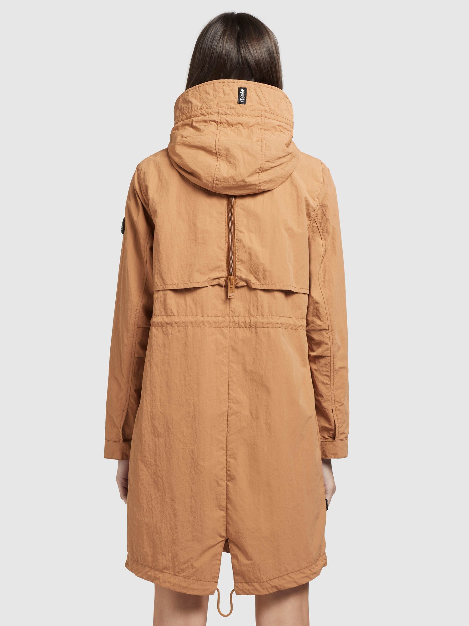 Thumbnail - khujo Mantel ADDA