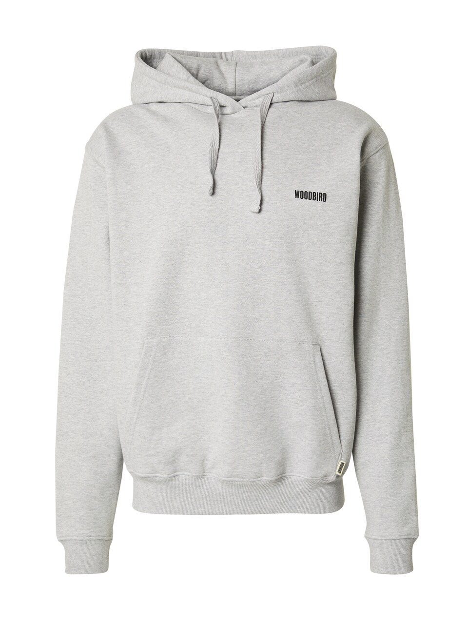 Sweatshirt 'Pacs Balance' blå / grå