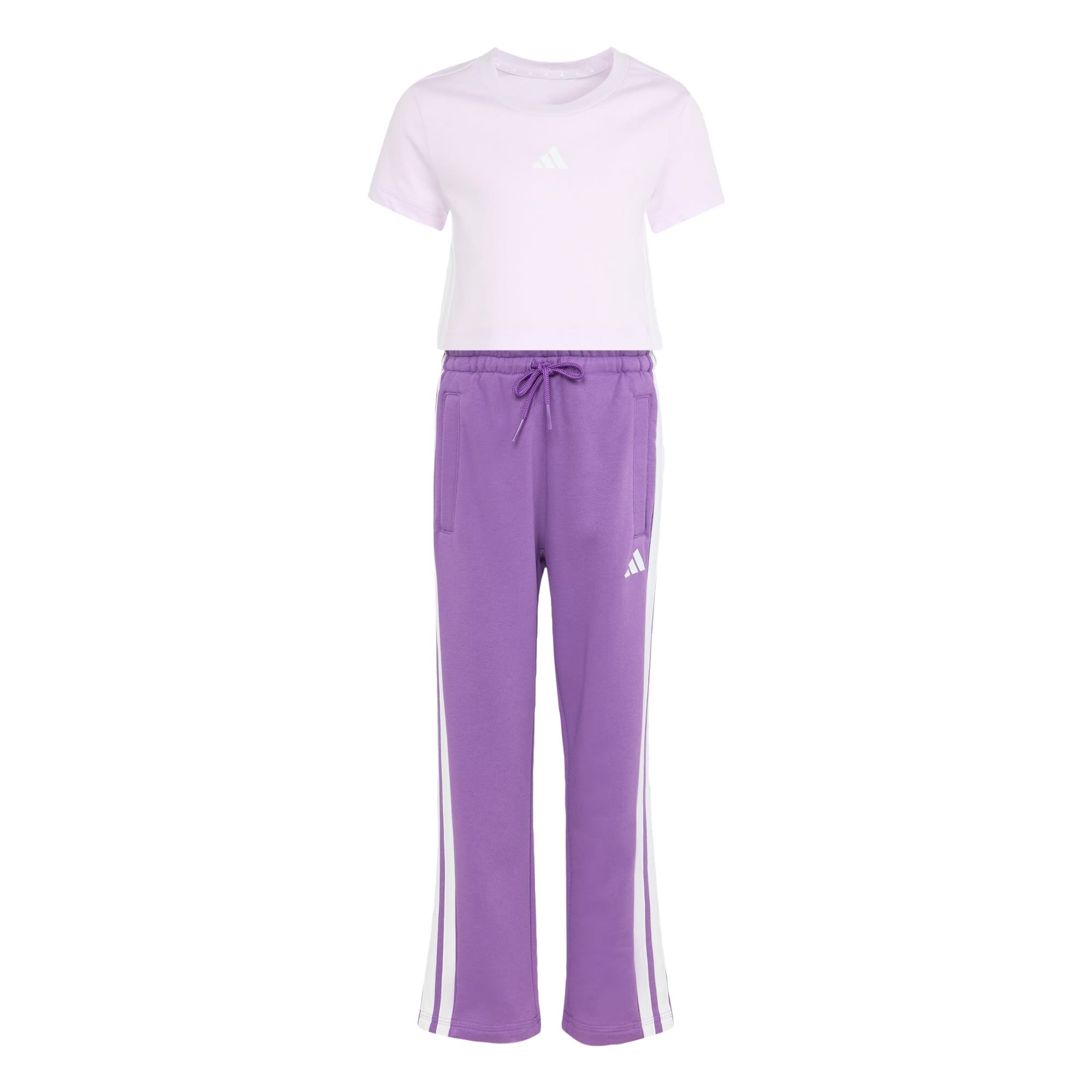Adidas Sportswear Trainingsanzug Essentials