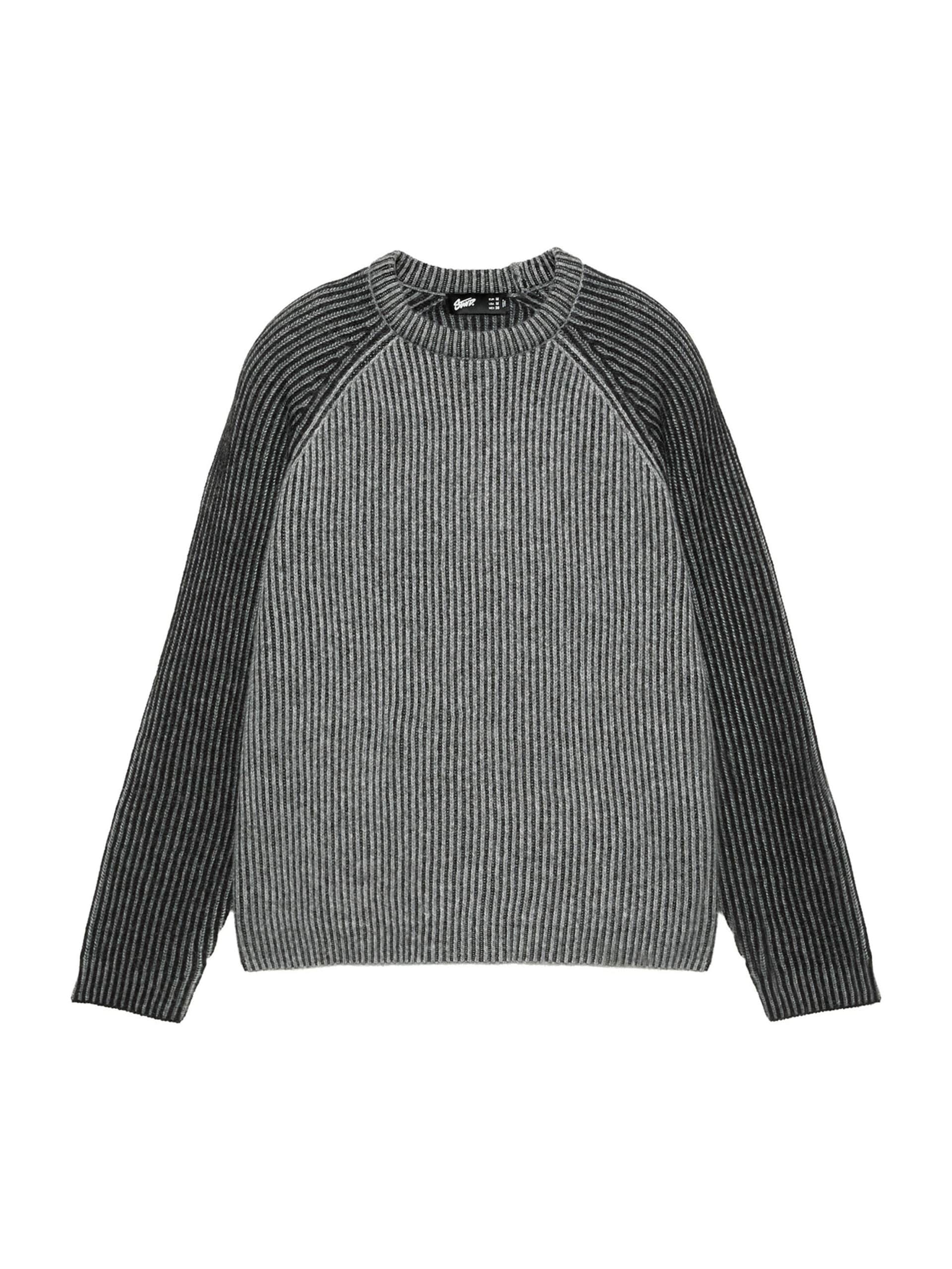 Pull & Bear Tröja 'STWD' herr