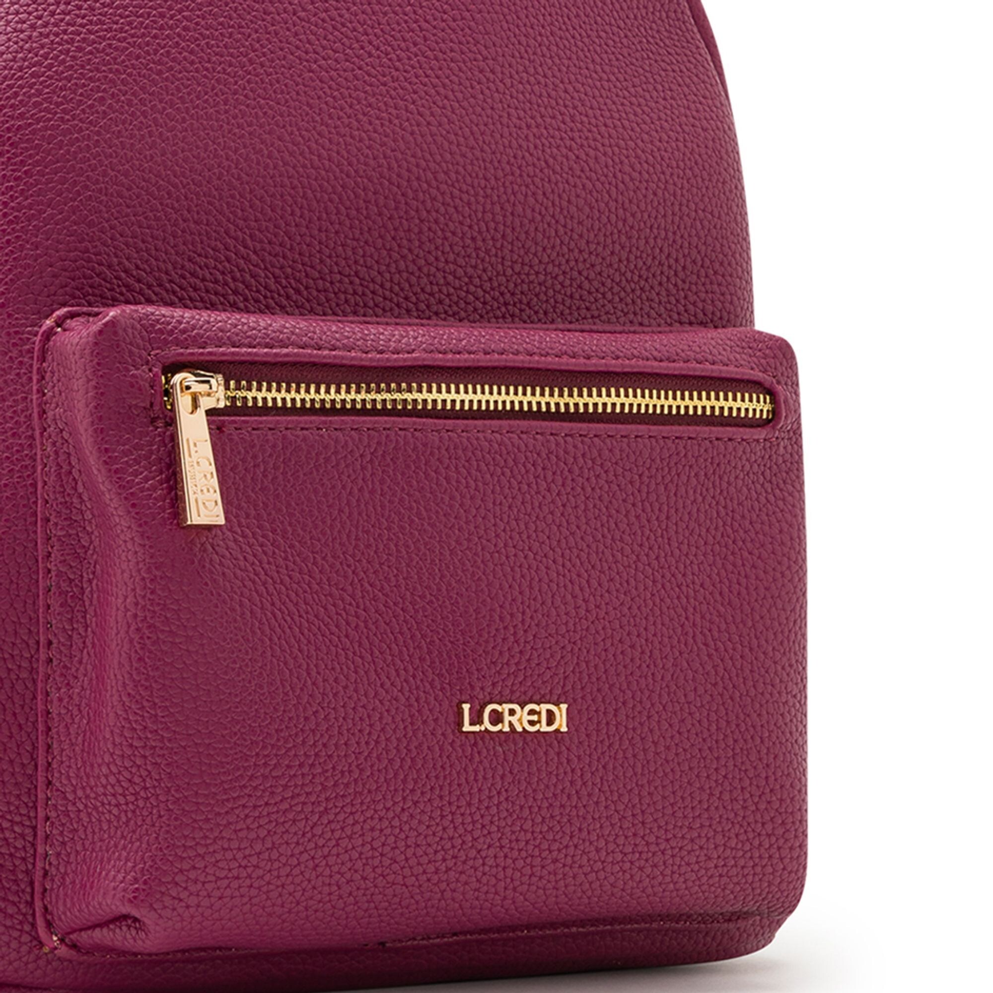 Thumbnail - L.CREDI Rucksack Budapest