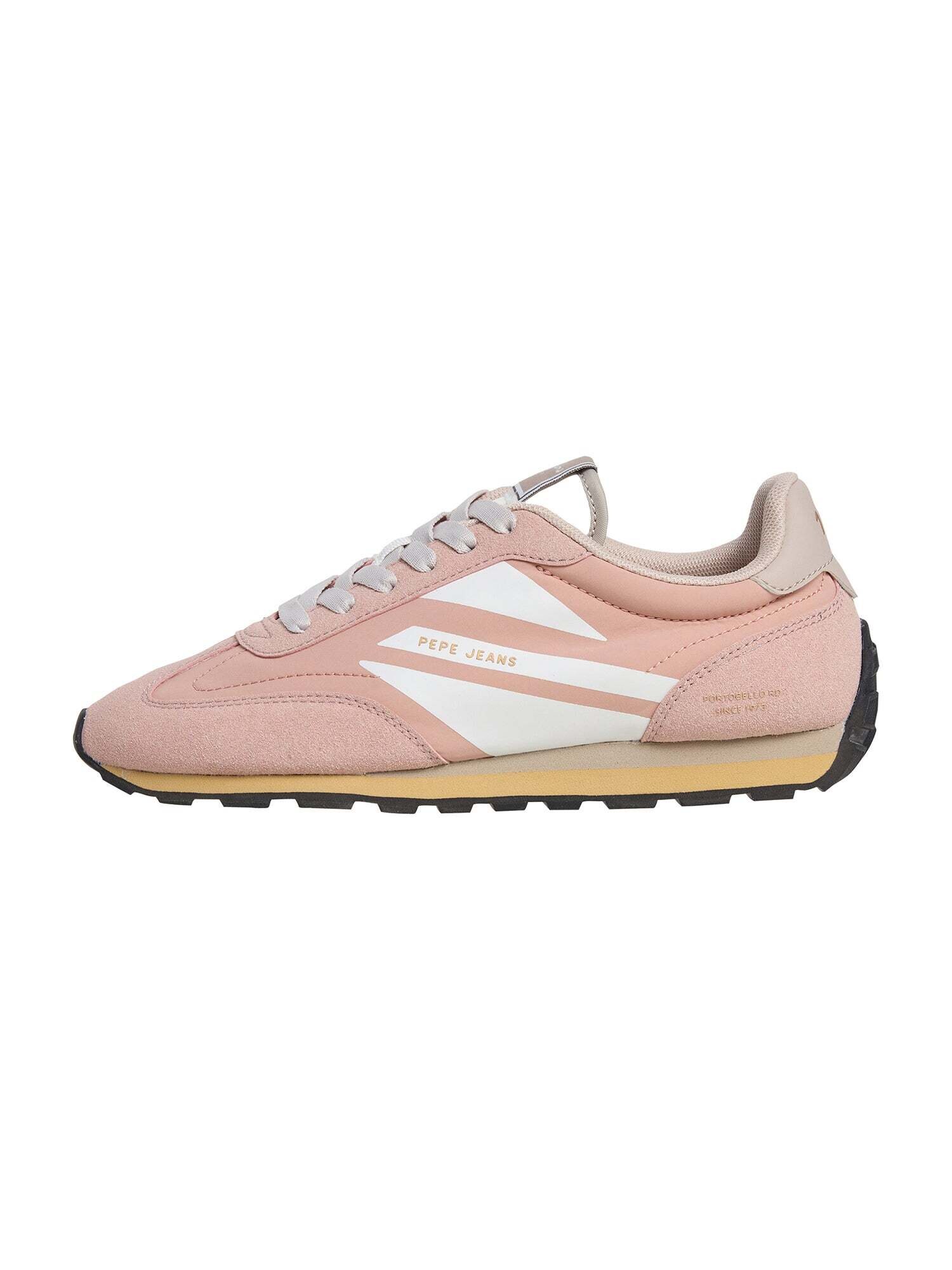 Pepe Jeans Zapatillas Jane Brand – imagen 2