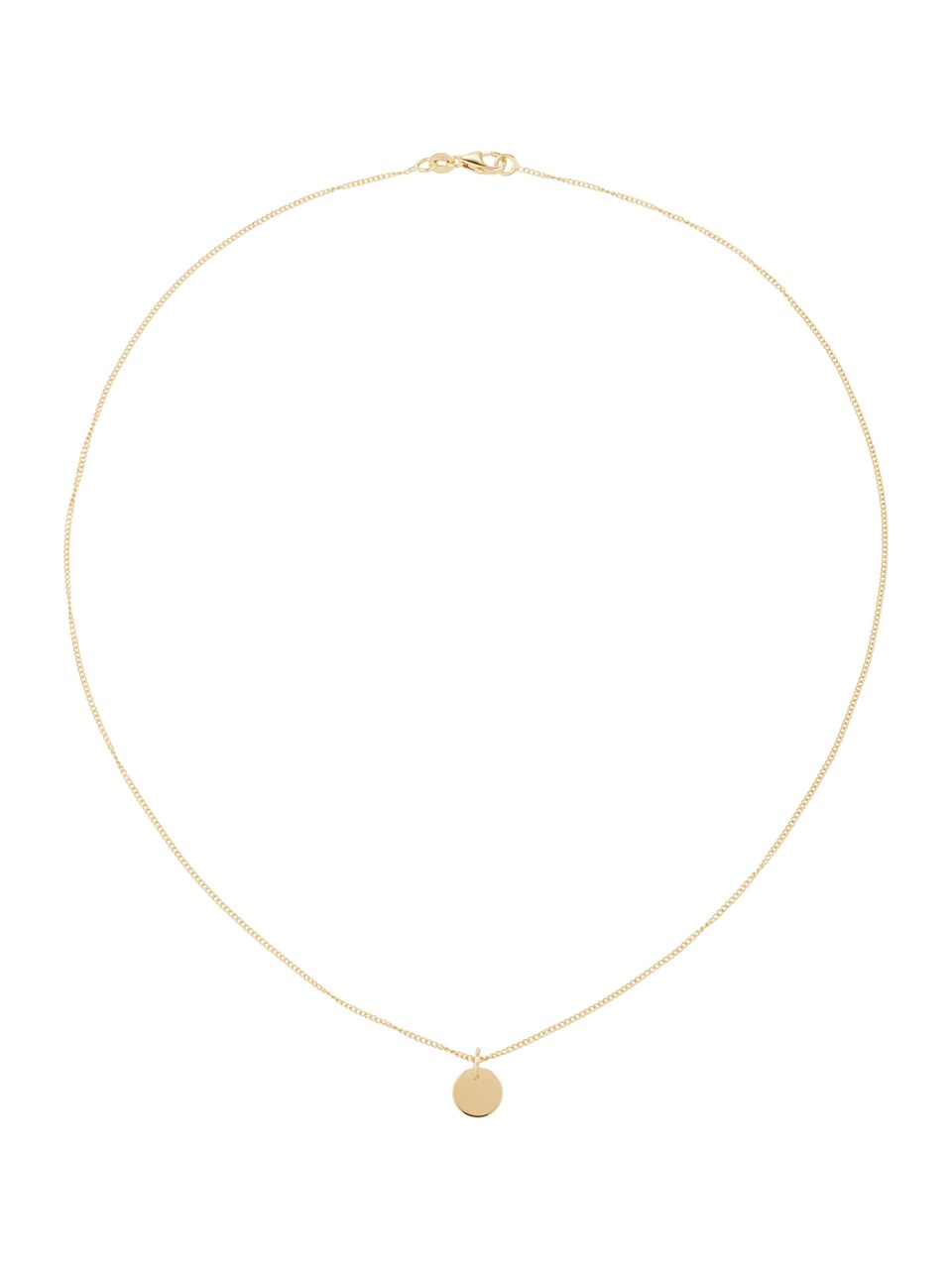 Halsband 'Geo'