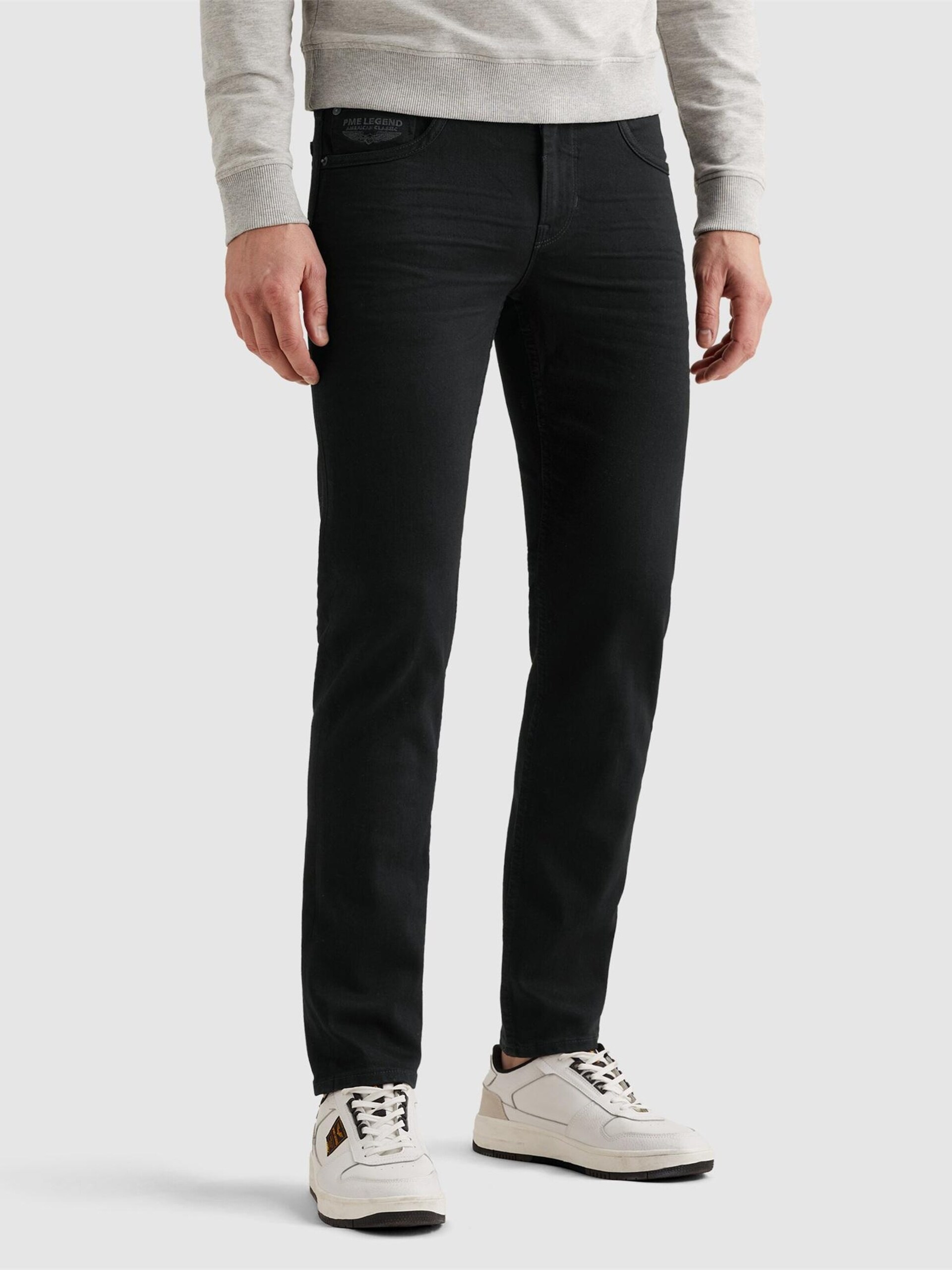 PME Legend Jeans 'Navigator slim fit pants' herr
