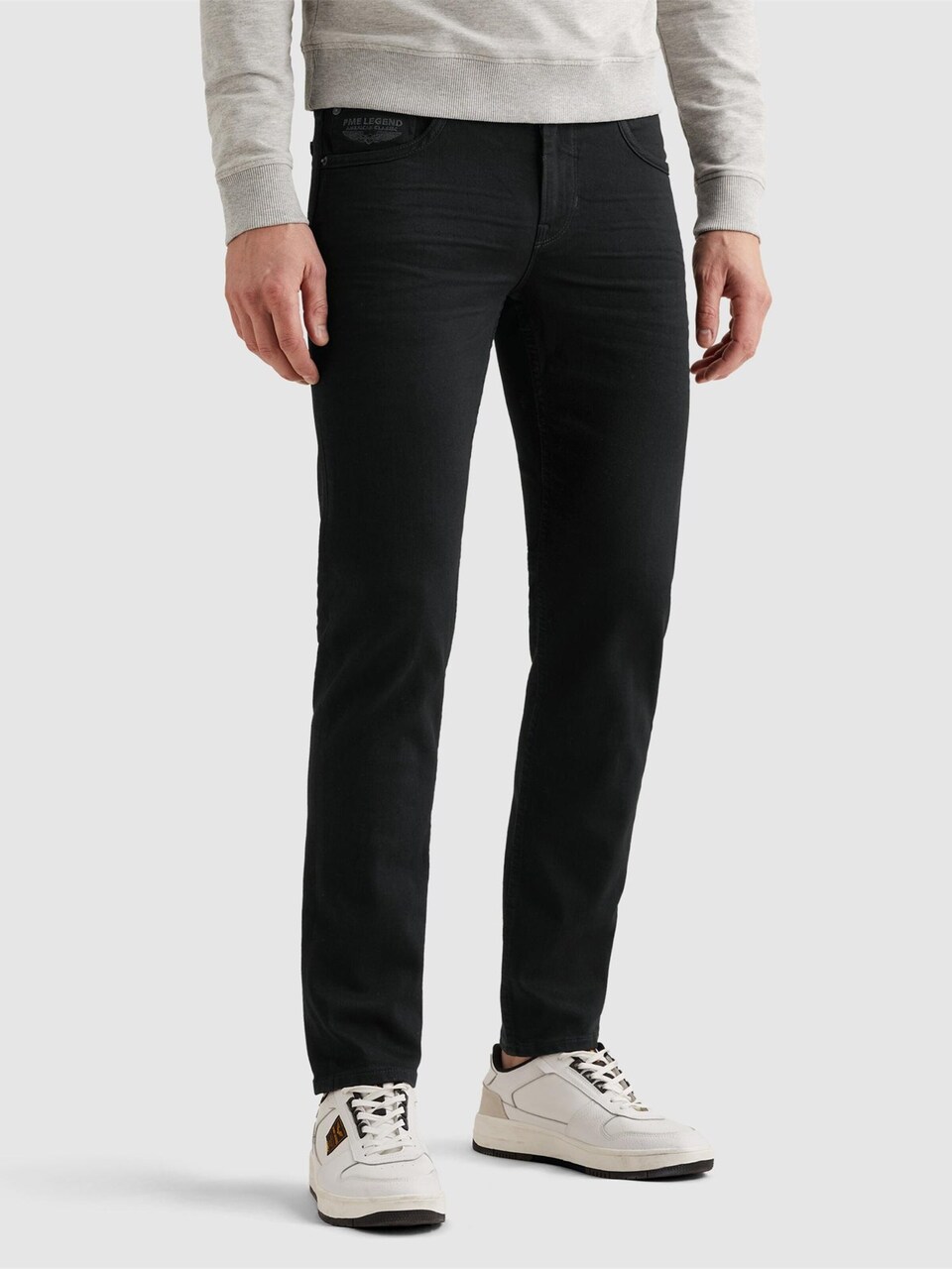 Jeans 'Navigator slim fit pants'