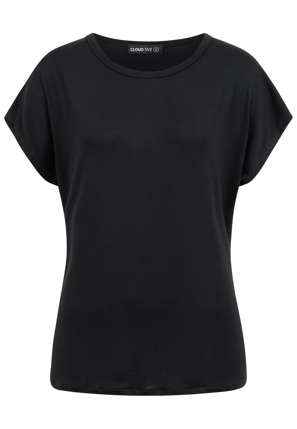 T-shirt senap / ljusgul / mörkgrön