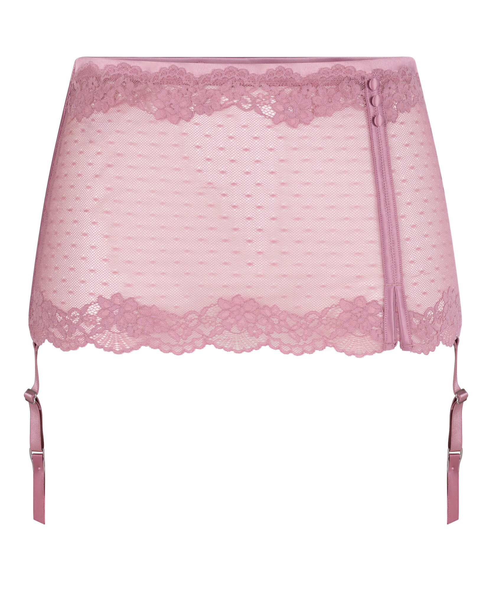 Hunkemöller Strumpfhalter Laila