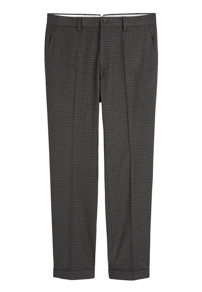 Next Hose Herren Größe 44 blau