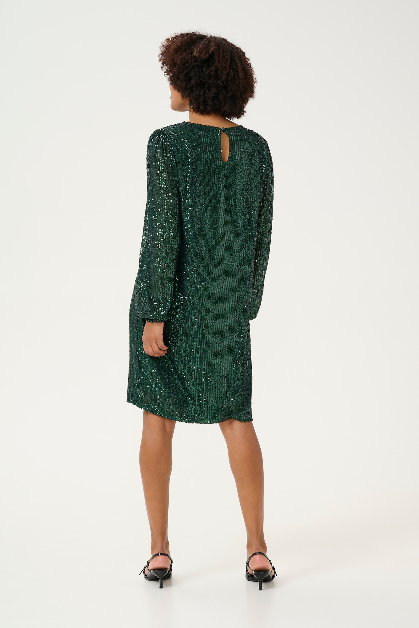 Thumbnail - Love Copenhagen Kleid Oda