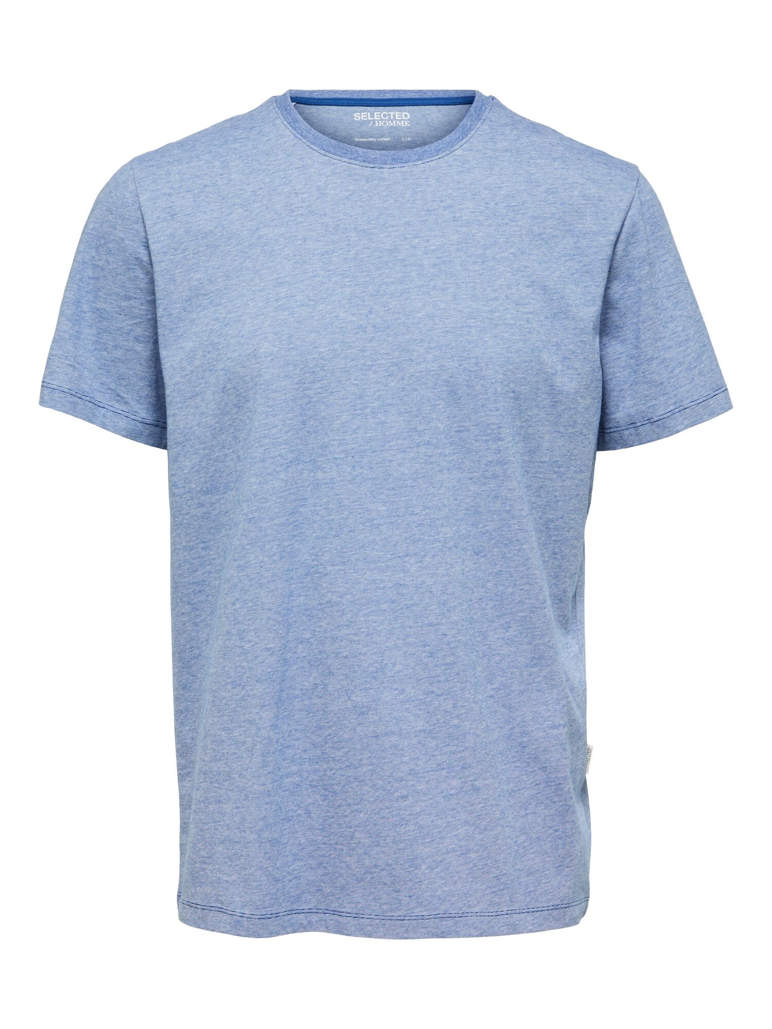 SELECTED HOMME Camisa 'Aspen'  azul