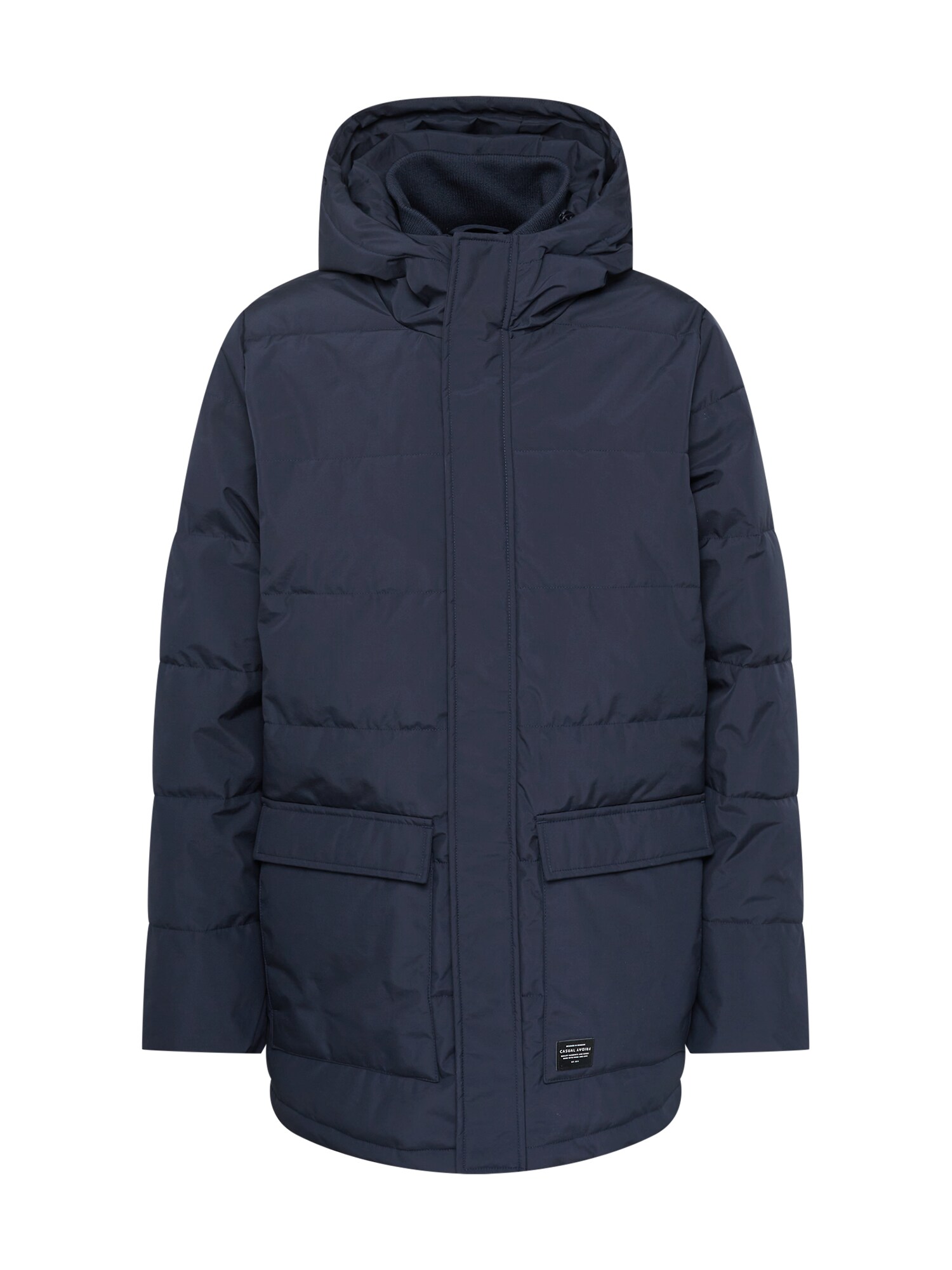 Thumbnail - Casual Friday Winterjacke Olson
