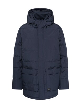 casual friday Winterjas ‘Olson’ Navy