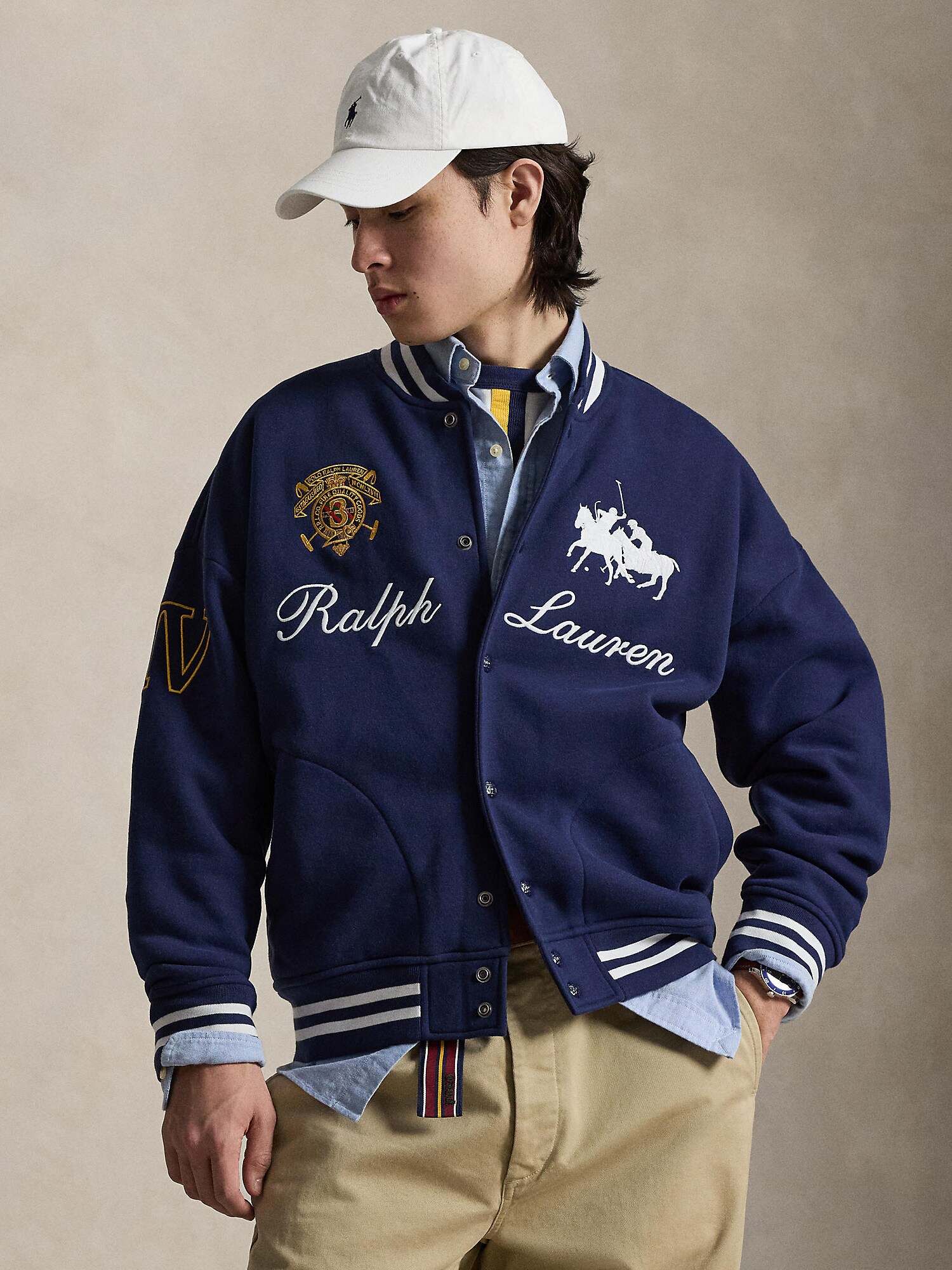 Polo Ralph Lauren Jacke