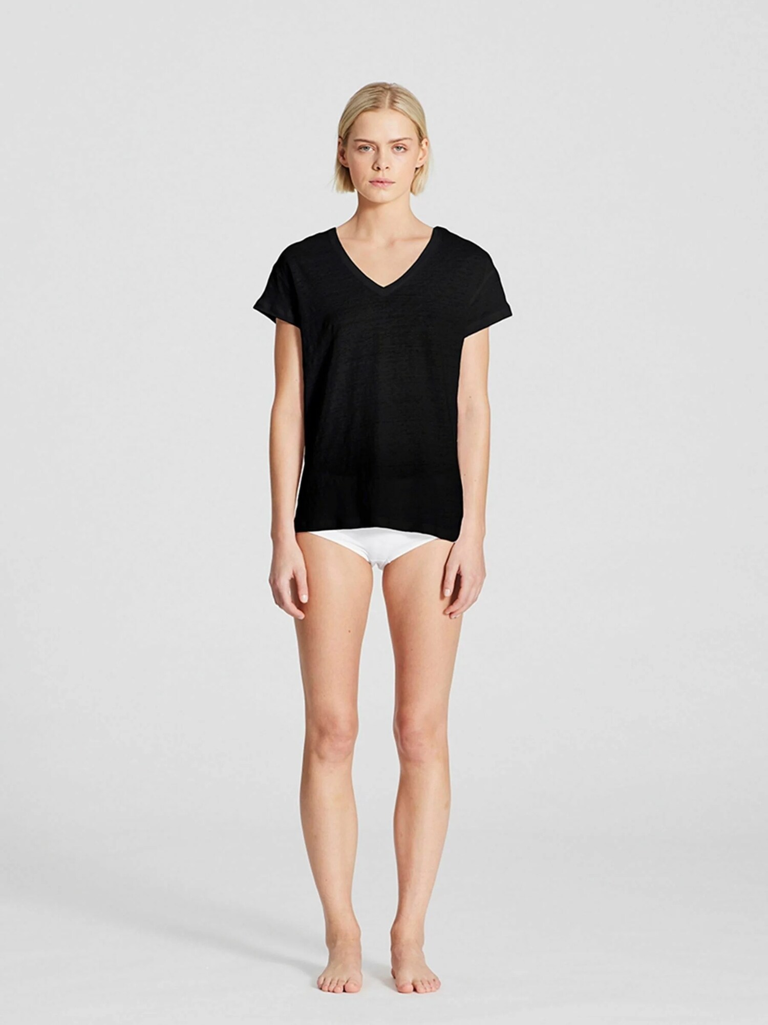 Thumbnail - GaiLisva T-Shirt Simone