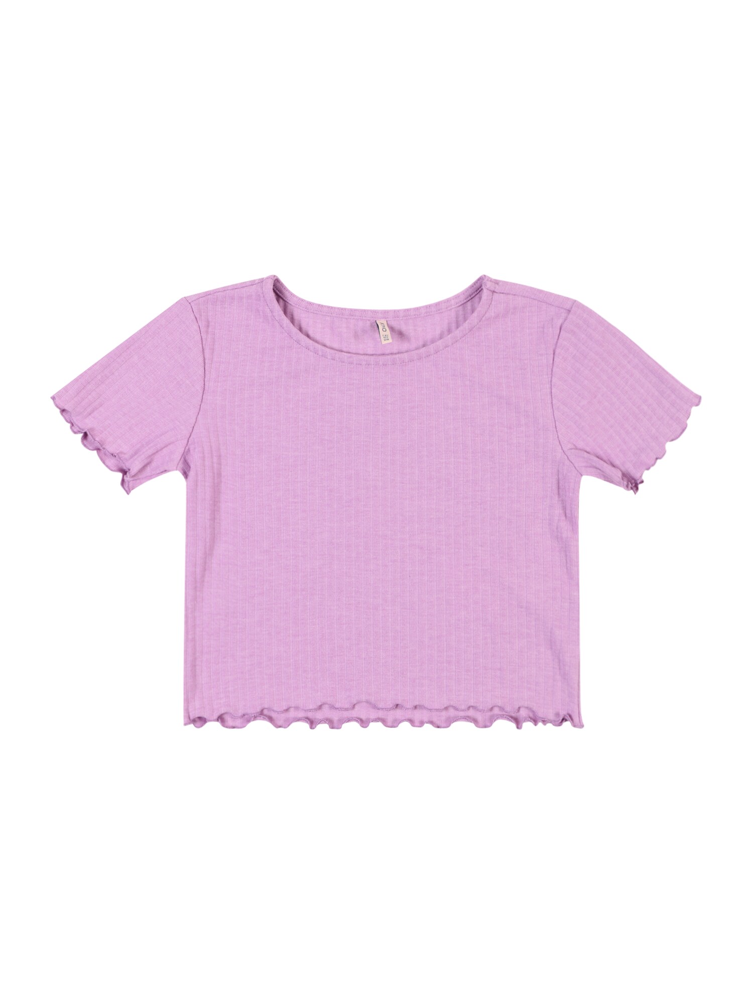 ONLY GIRLS Tricou KONNella  mov lavandă