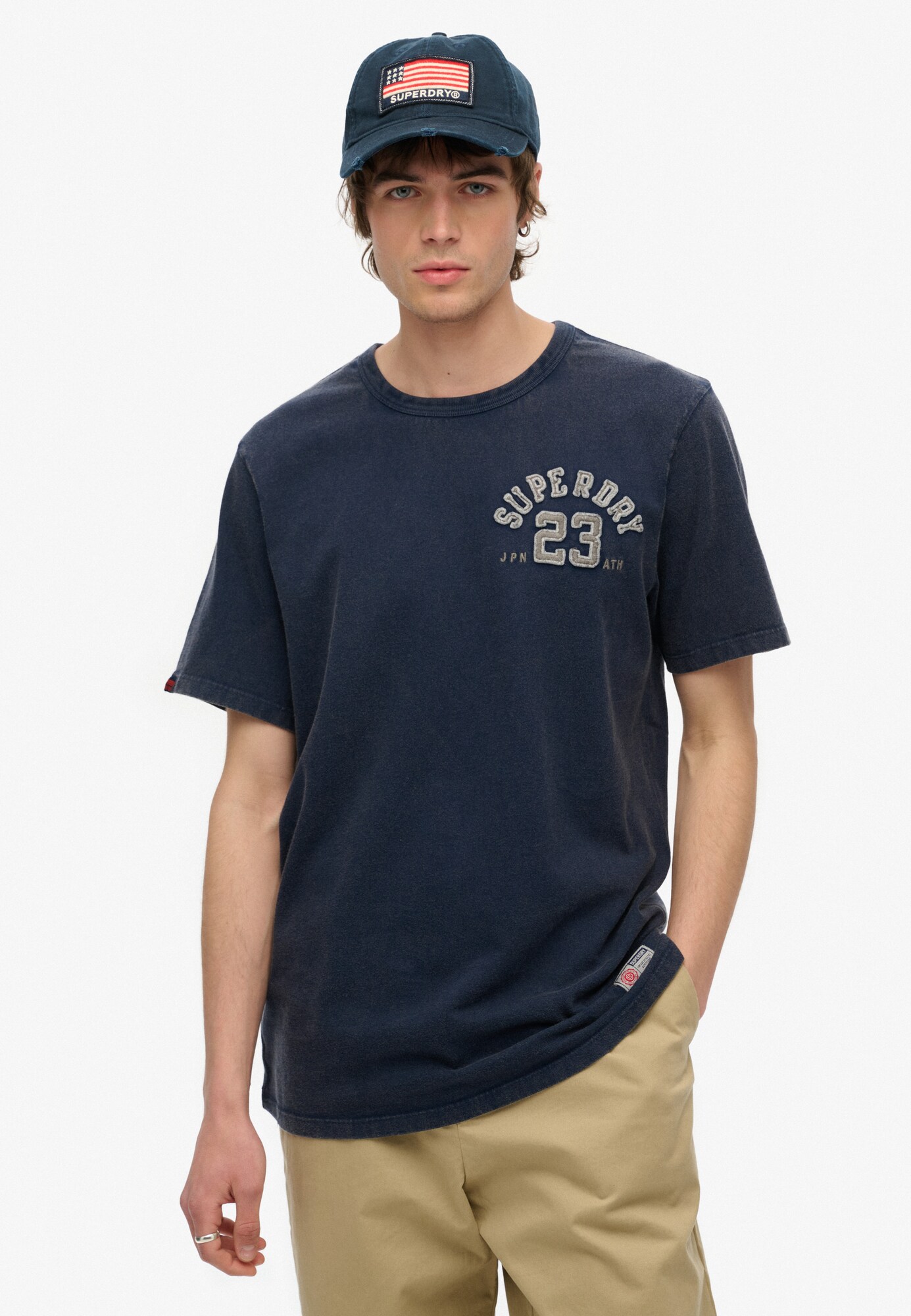 Thumbnail - Superdry T-Shirt