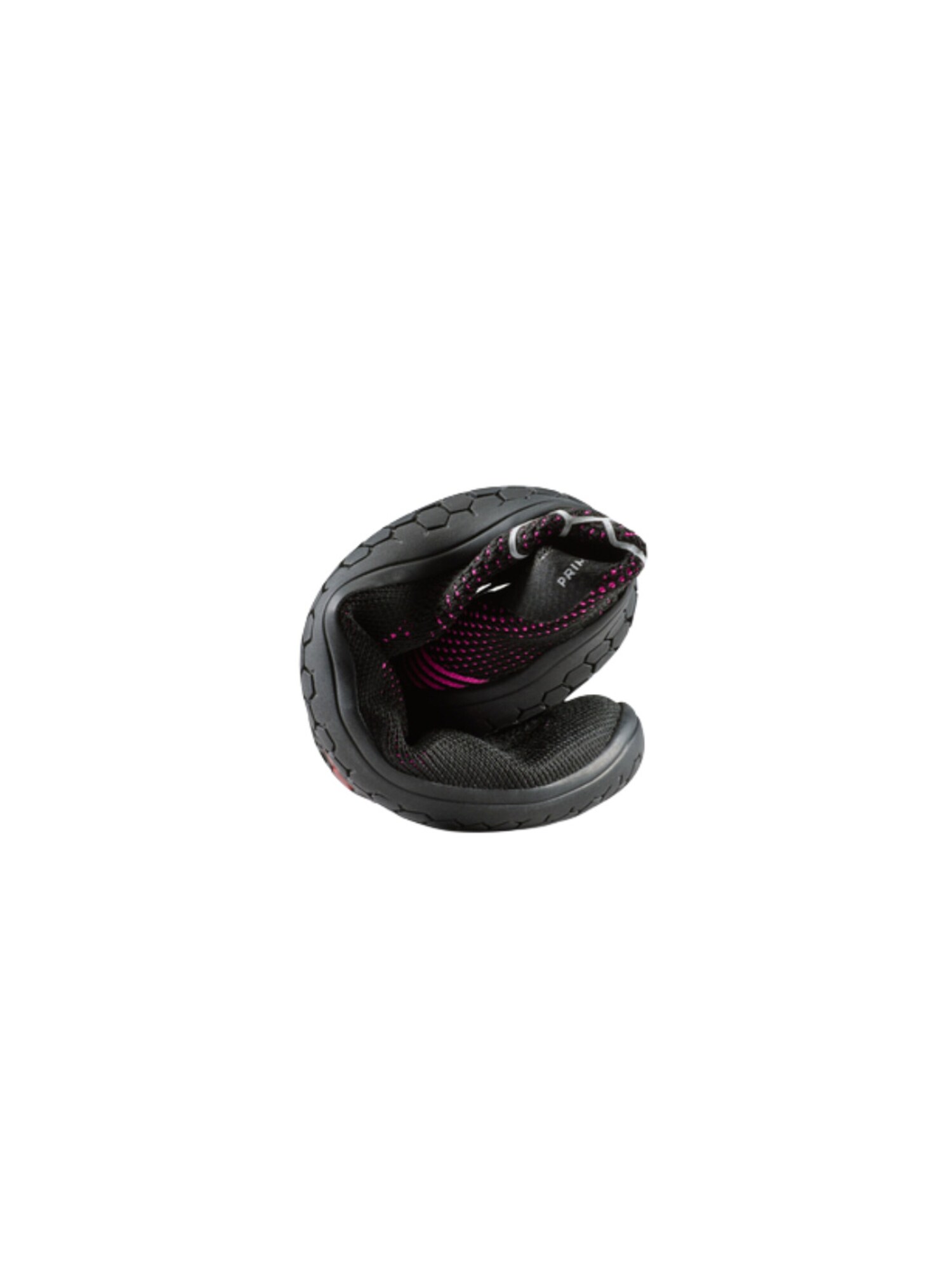 Vivo Barefoot Zapatillas deportivas bajas 'PRIMUS LITE KNIT' negro – imagen 2