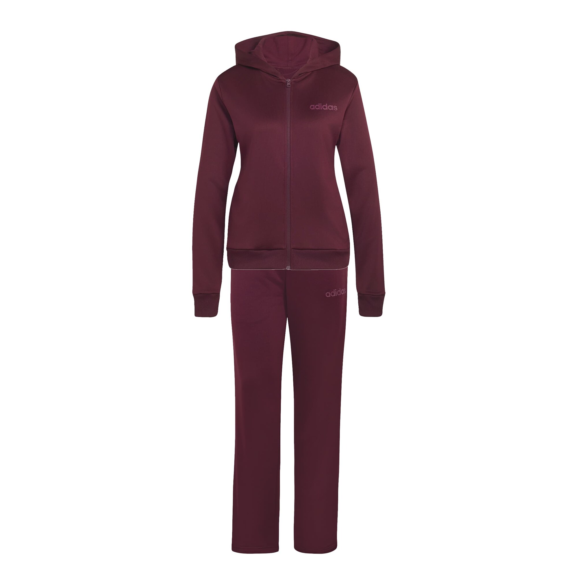 ADIDAS SPORTSWEAR Chándal 'Essentials' cyclam – imagen 1