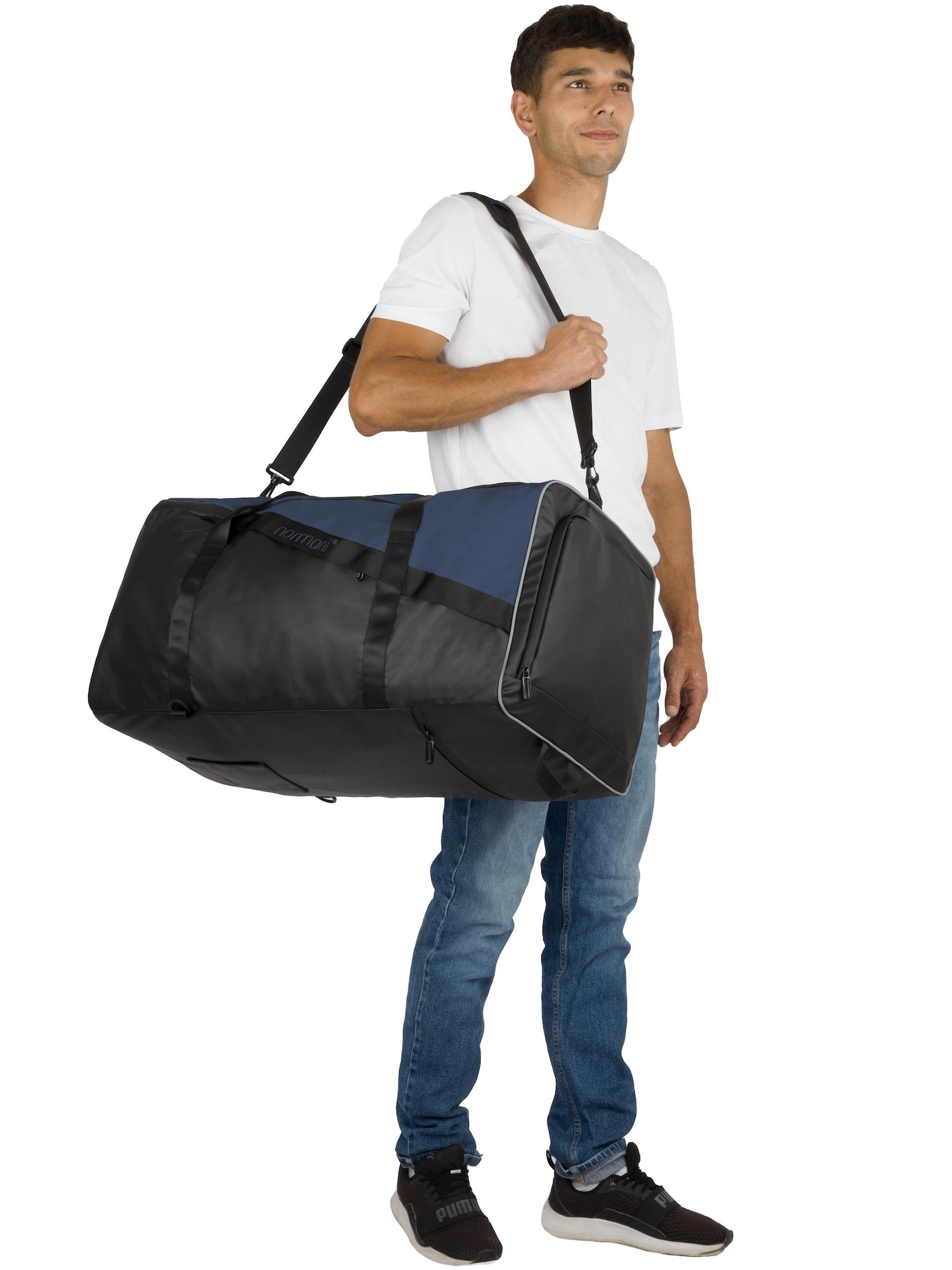 Thumbnail - normani Reisetasche