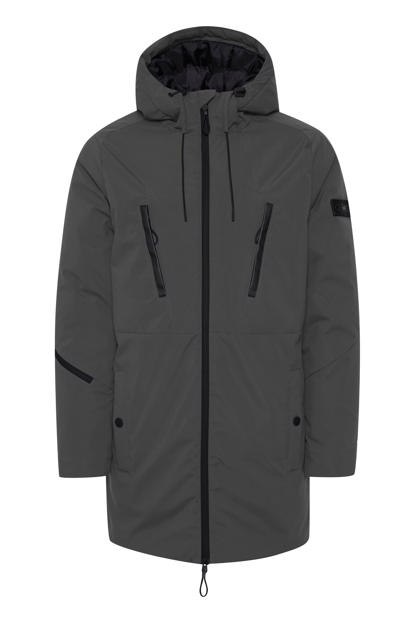 Thumbnail - 11 Project Winterjacke PINE