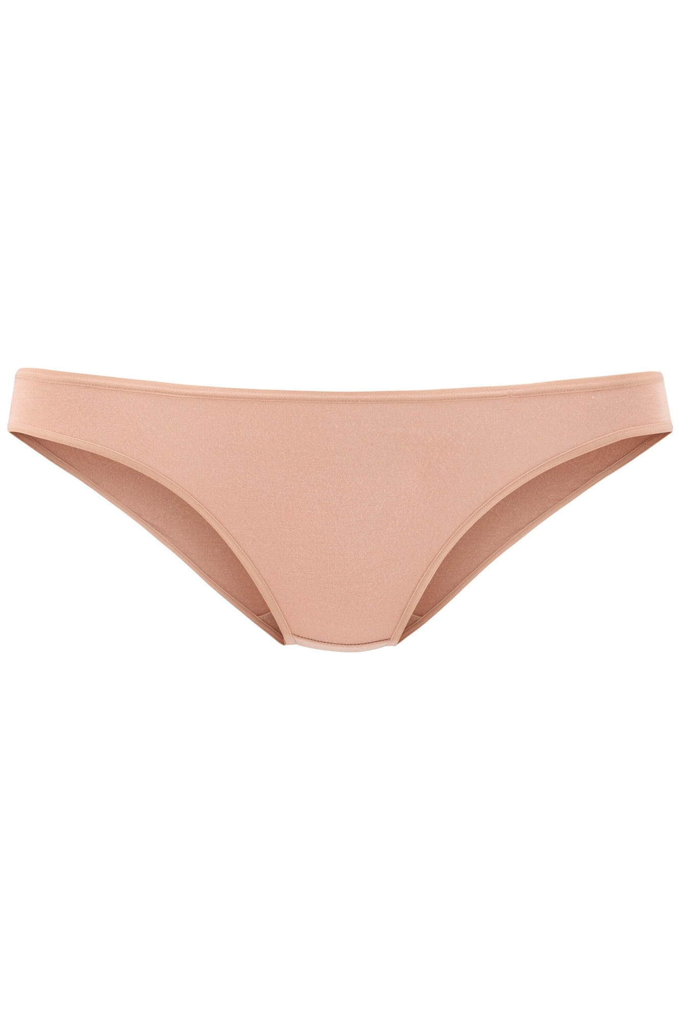 LASCANA Slip  bézs / testszínű / púder termék 2. képe