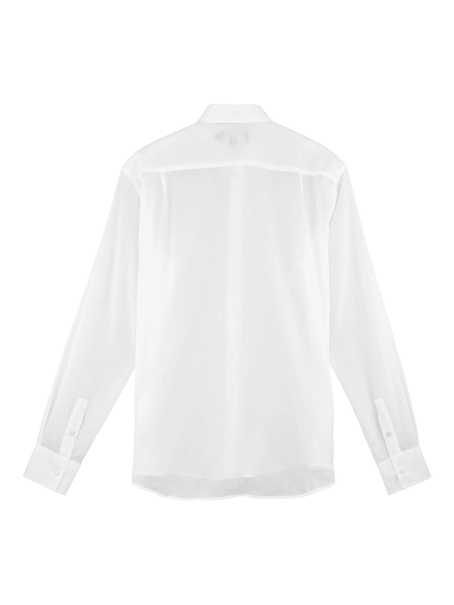 Vilebrequin Camisa  blanco – imagen 6