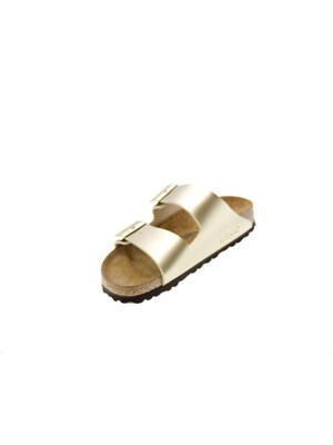 BIRKENSTOCK Zapatos abiertos  oro