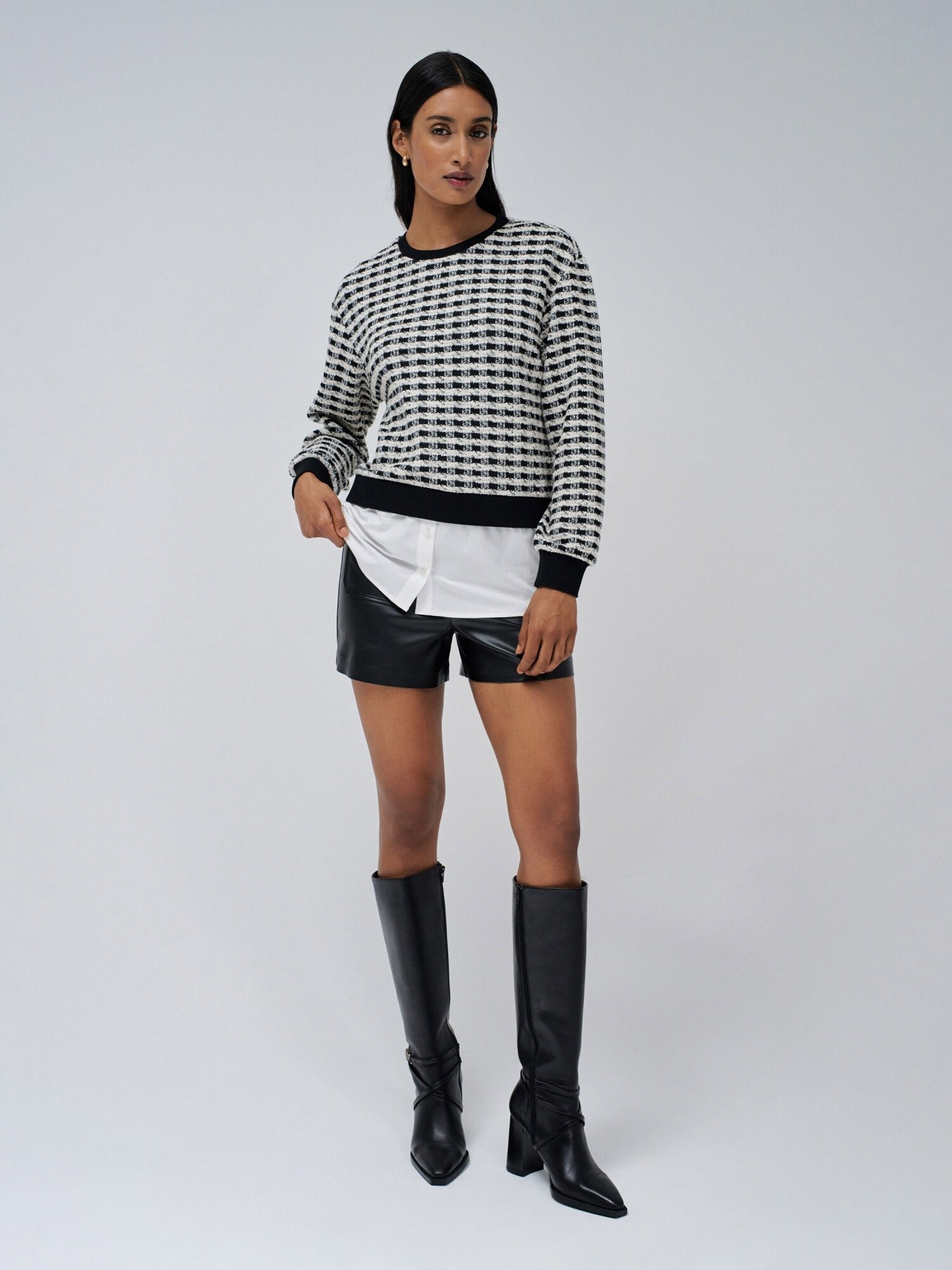 Thumbnail - Salsa Jeans Pullover