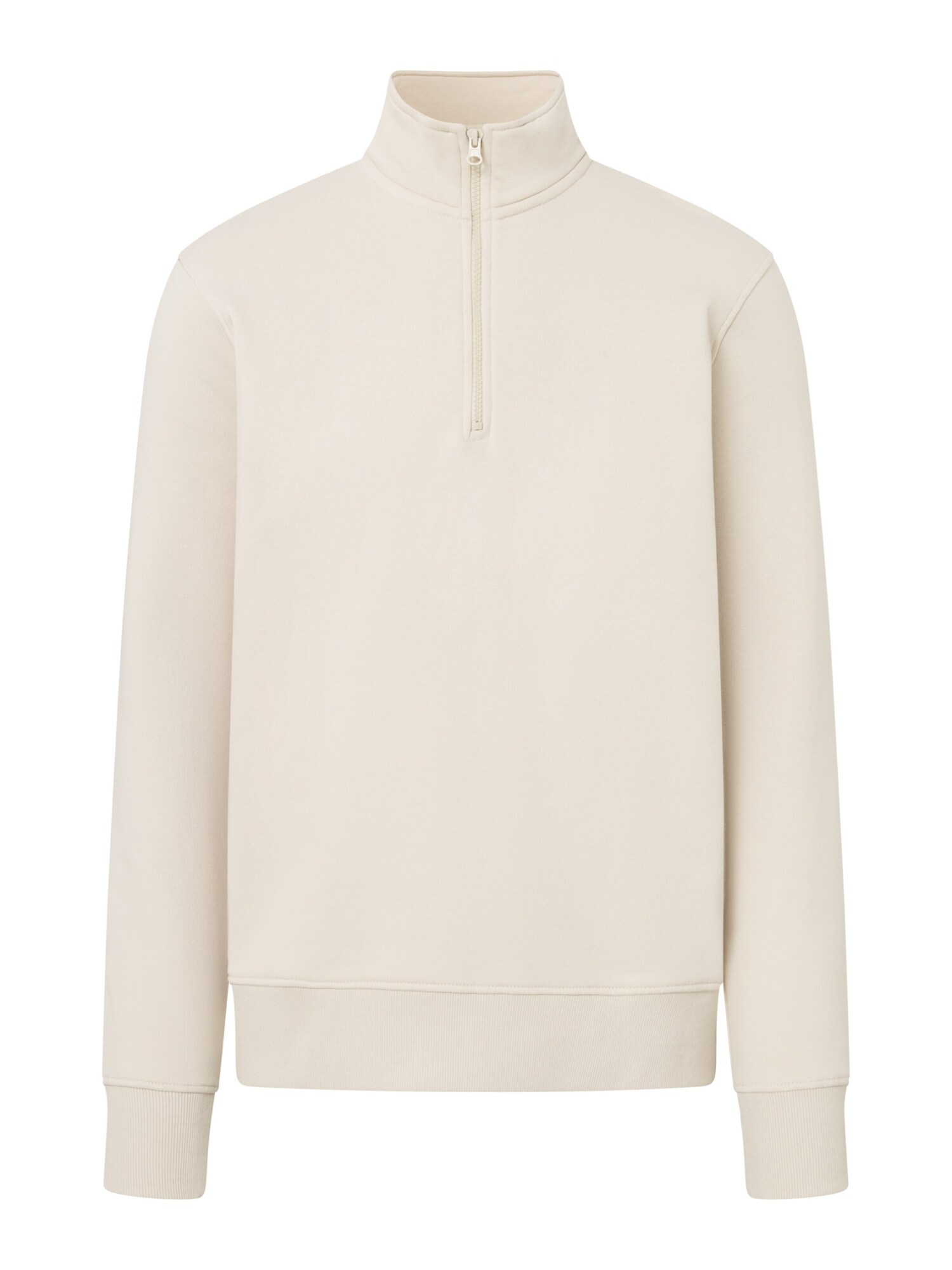 Antargo Sweater majica 'Ben' bež