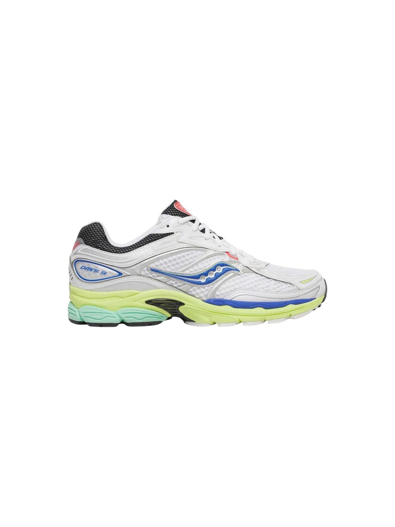 saucony Zapatillas deportivas bajas 'PROGRID OMNI 9 S101245-1013' blanco