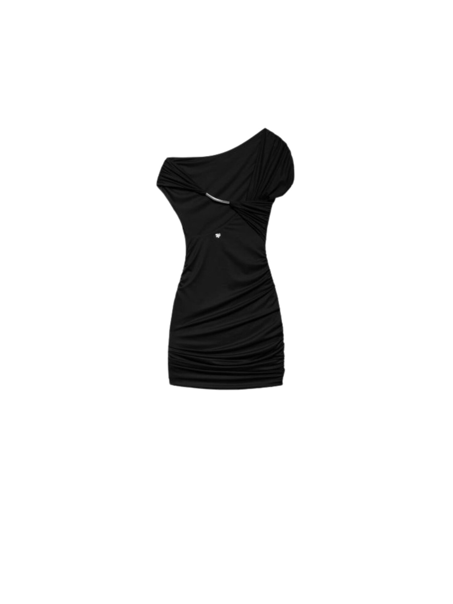 Aniye By Vestido de gala  negro