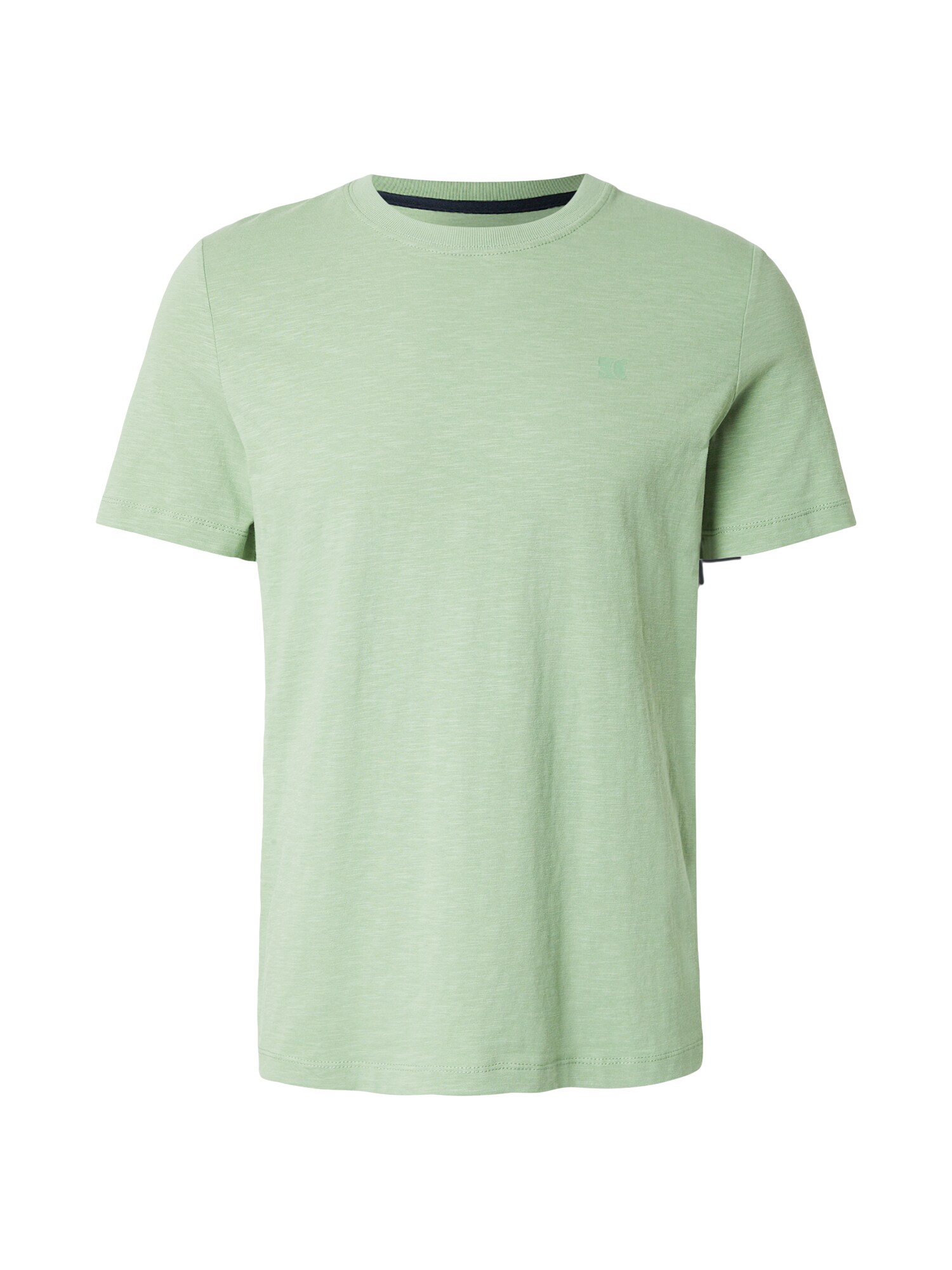 s.Oliver Tricou  verde deschis