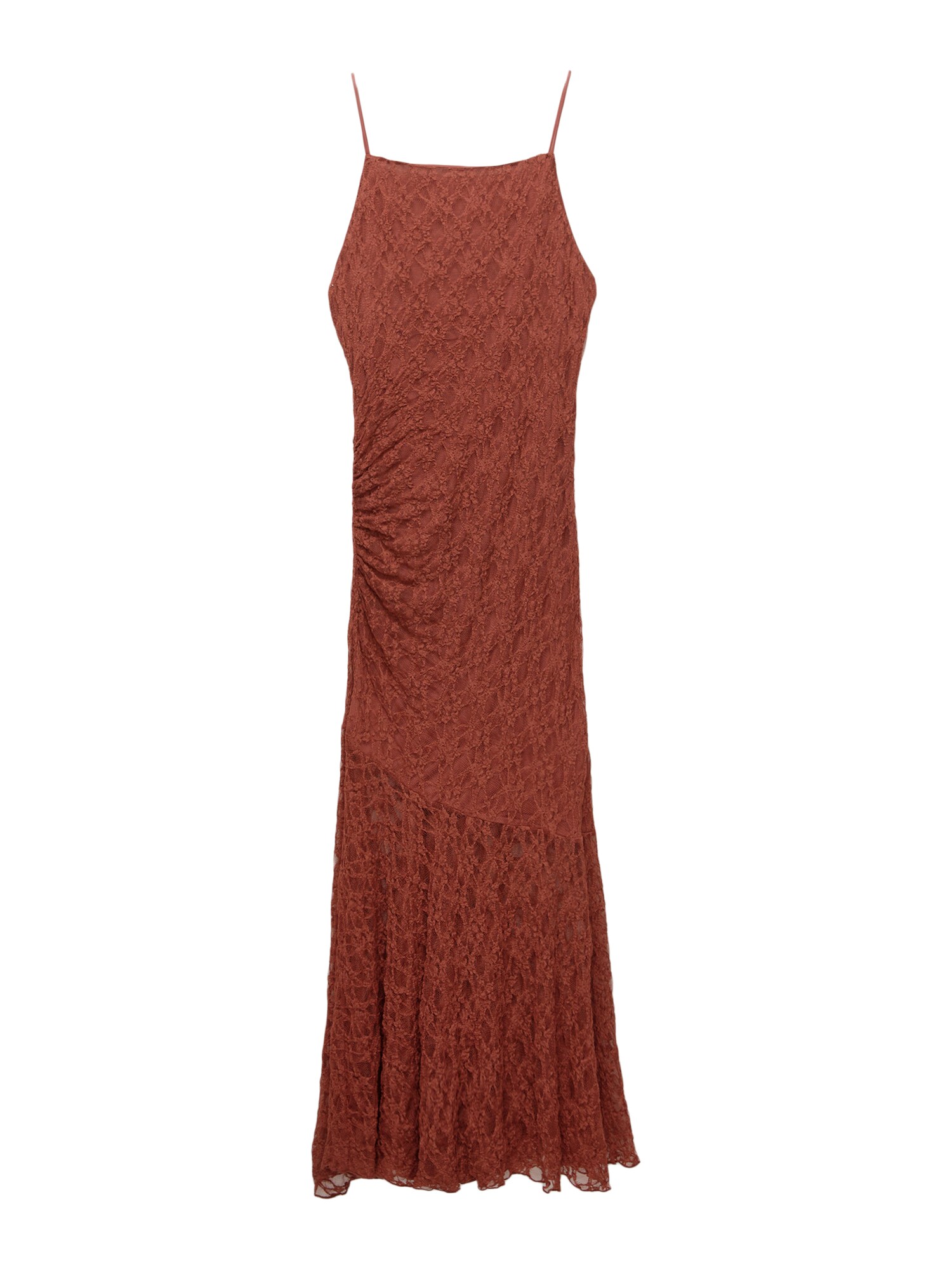 Pull&Bear Rochie  maro