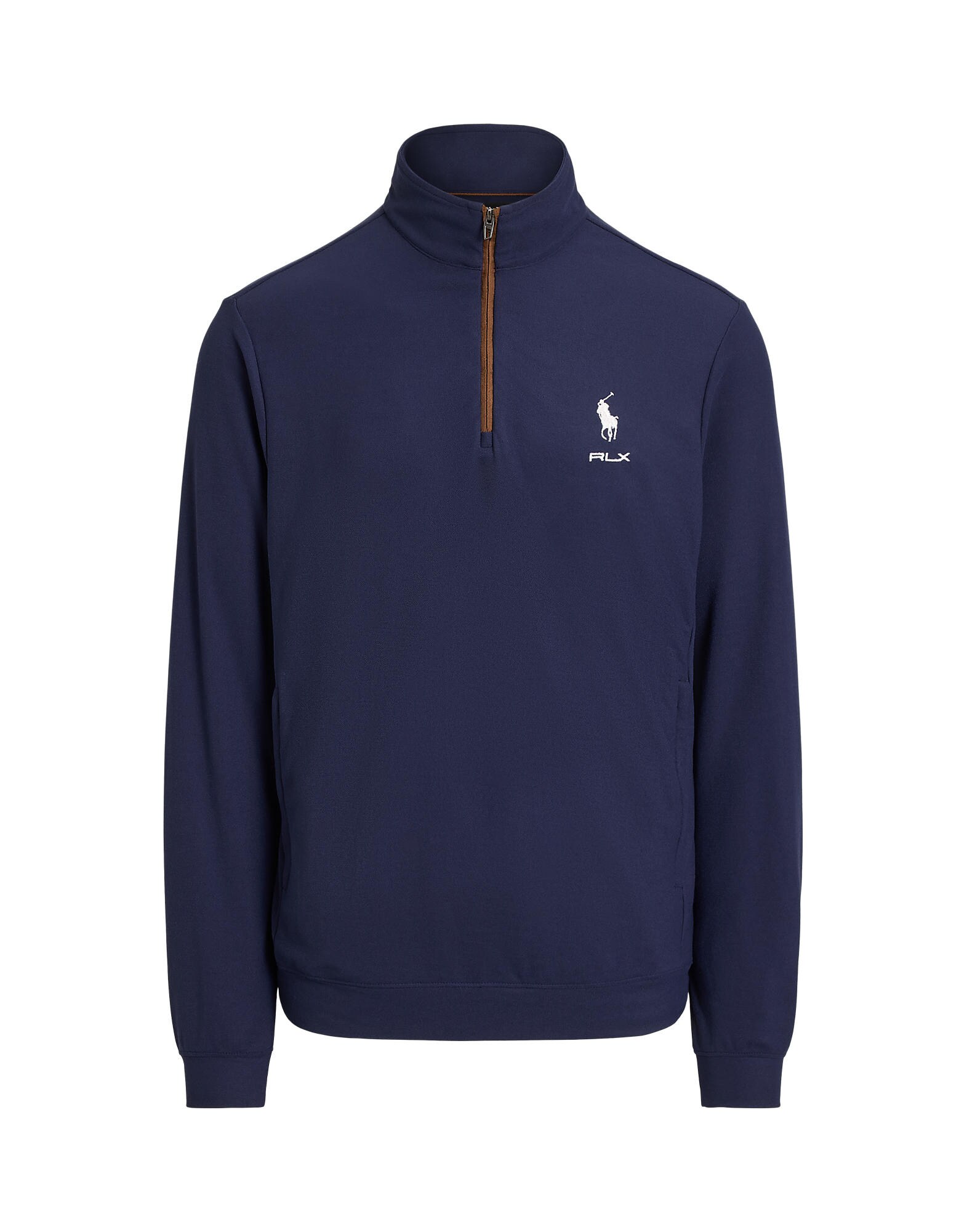 Polo Ralph Lauren Pulover bleumarin