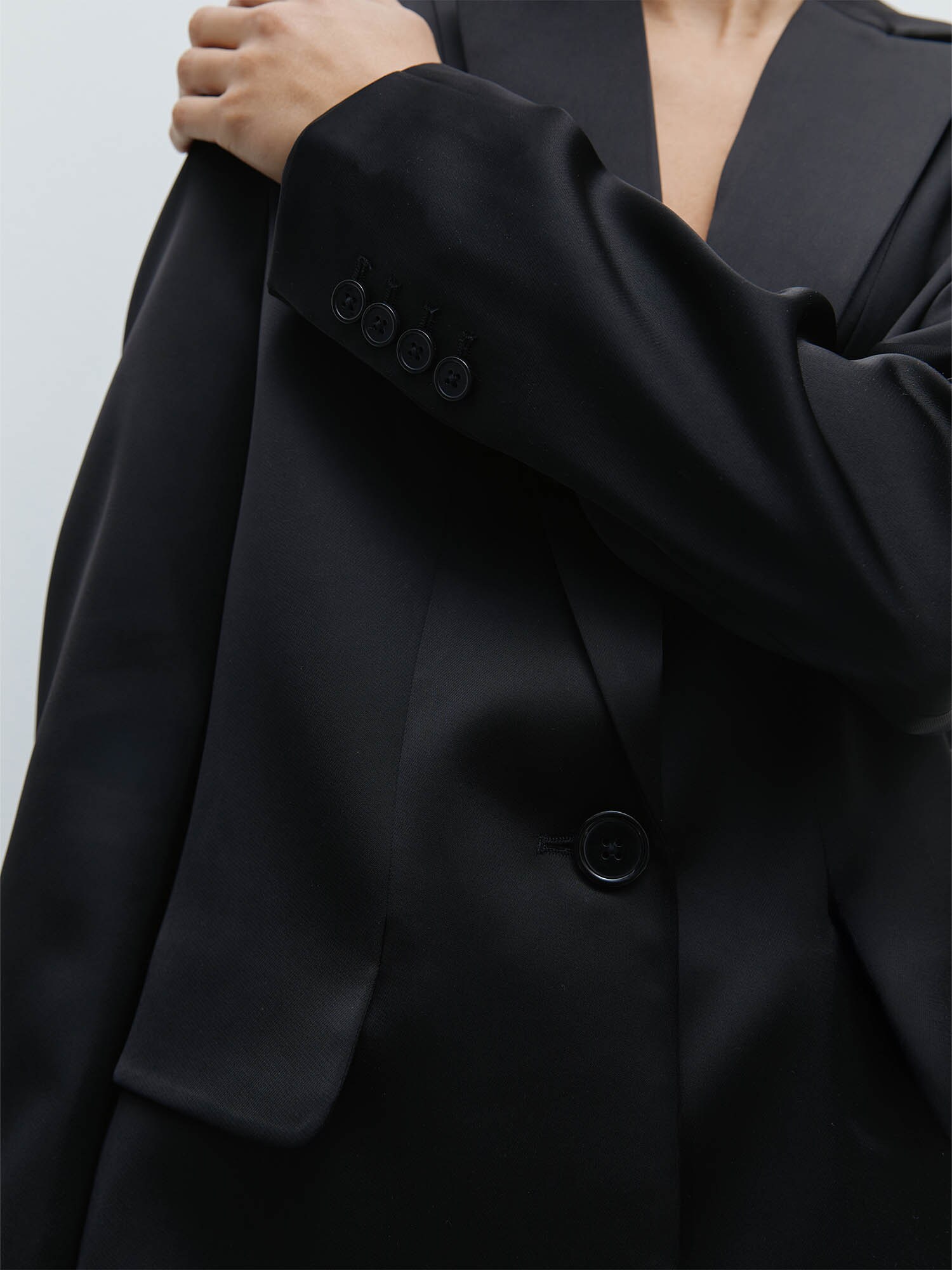 Thumbnail - Fleur by Kaviar Gauche Blazer