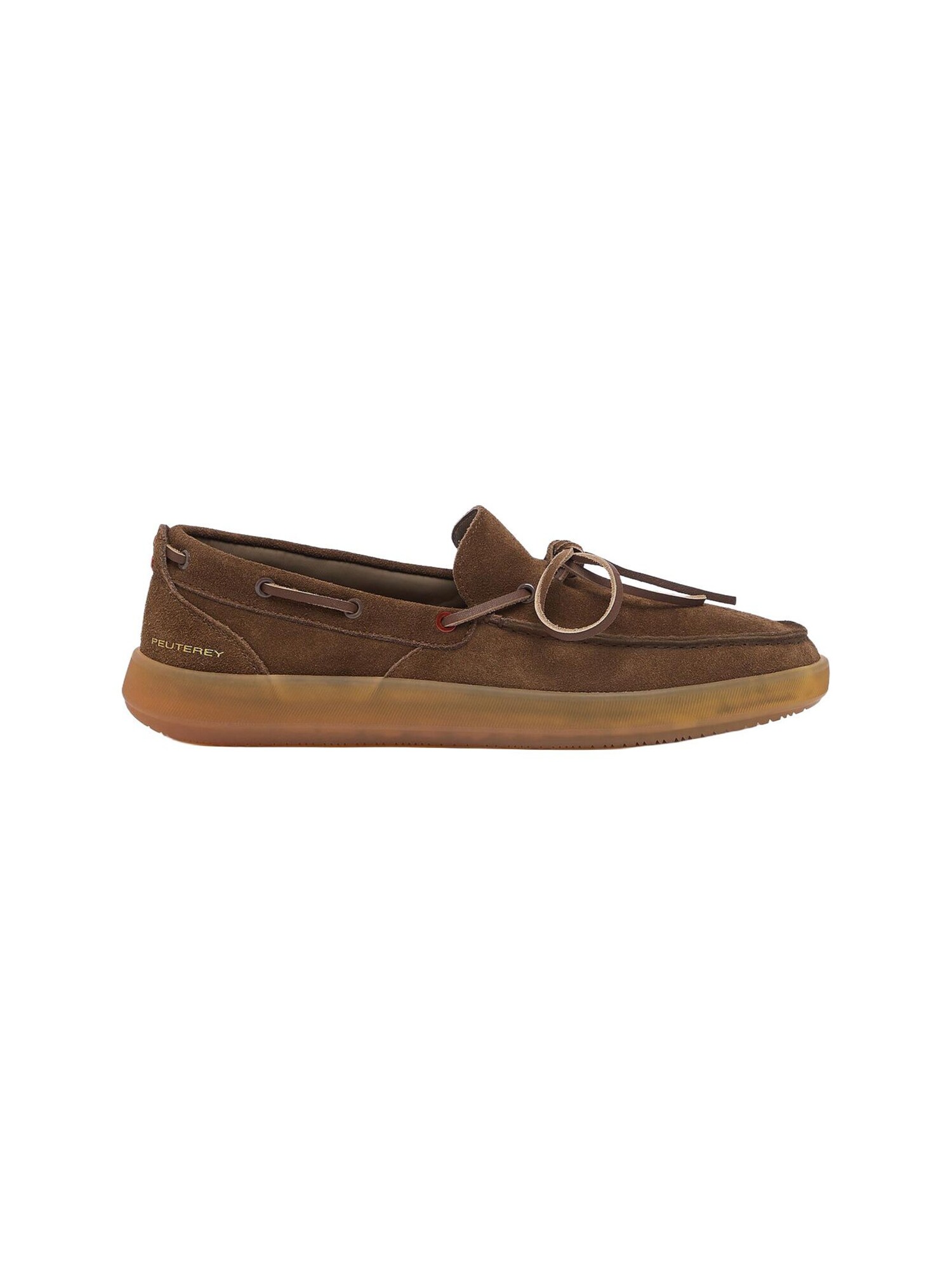 Peuterey Zapatillas 'PEUTEREY DIDI SCARPE Scarpe'  marrón
