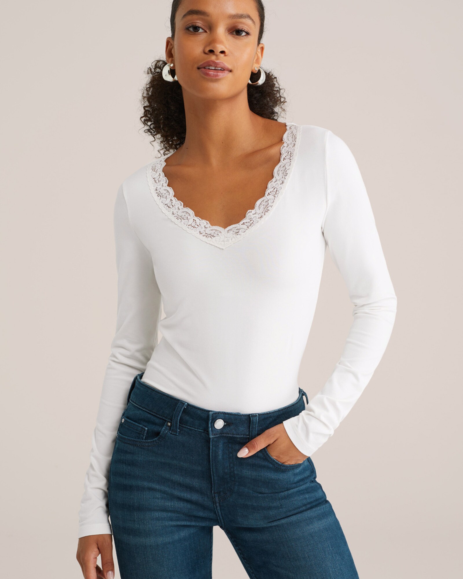 Thumbnail - WE Fashion Shirt