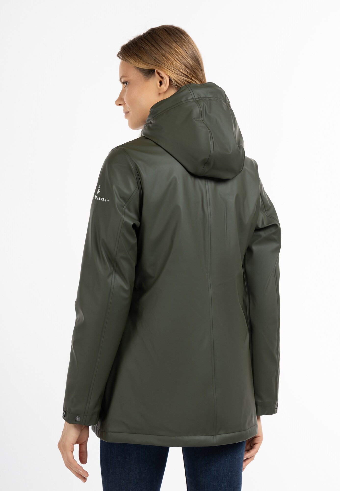 Thumbnail - DreiMaster Maritim Jacke