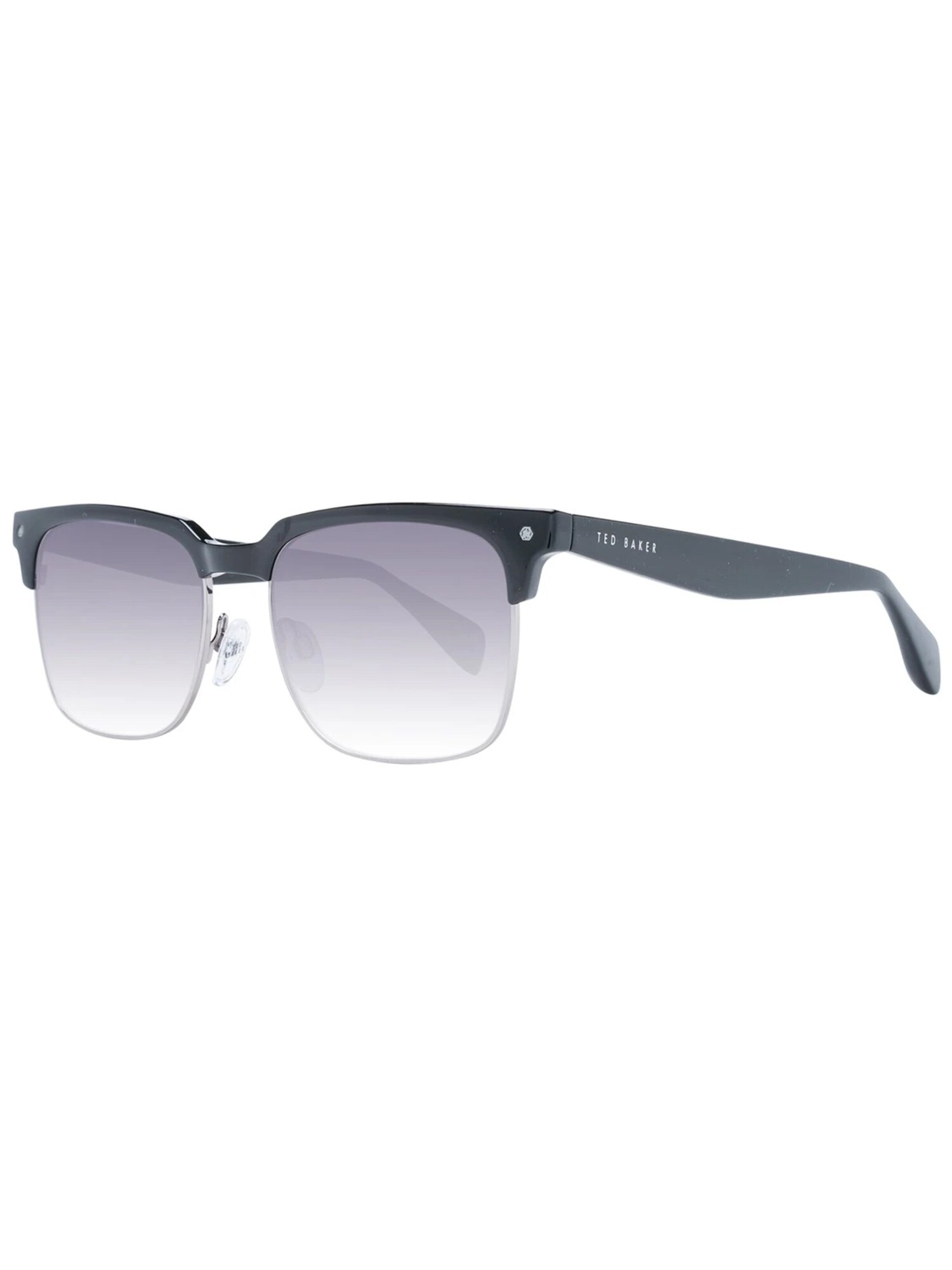 Ted Baker Zonnebril 'Ted Baker Sunglasses TB1681 001 54' Zwart