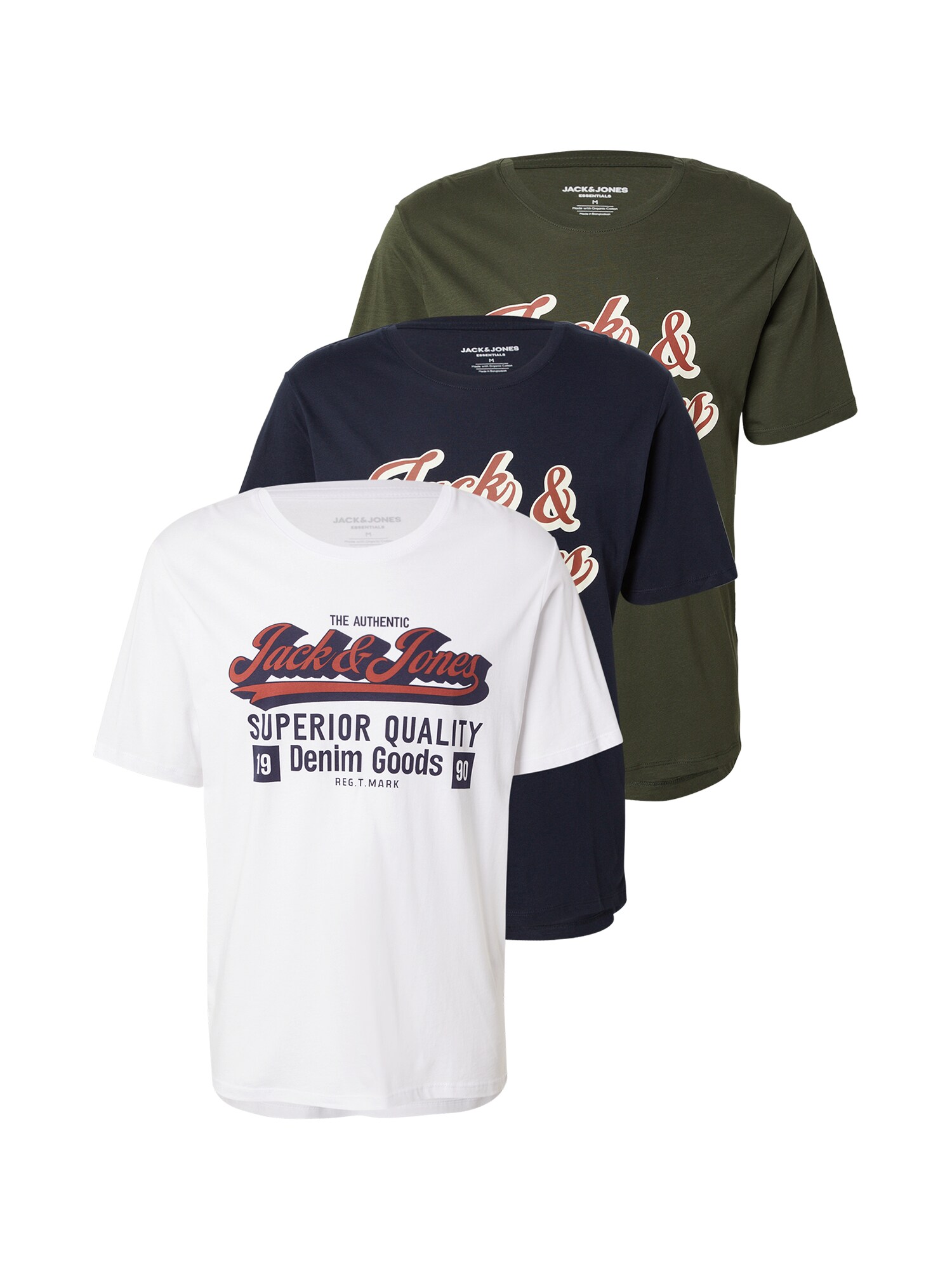 Thumbnail - JACK & JONES T-Shirt