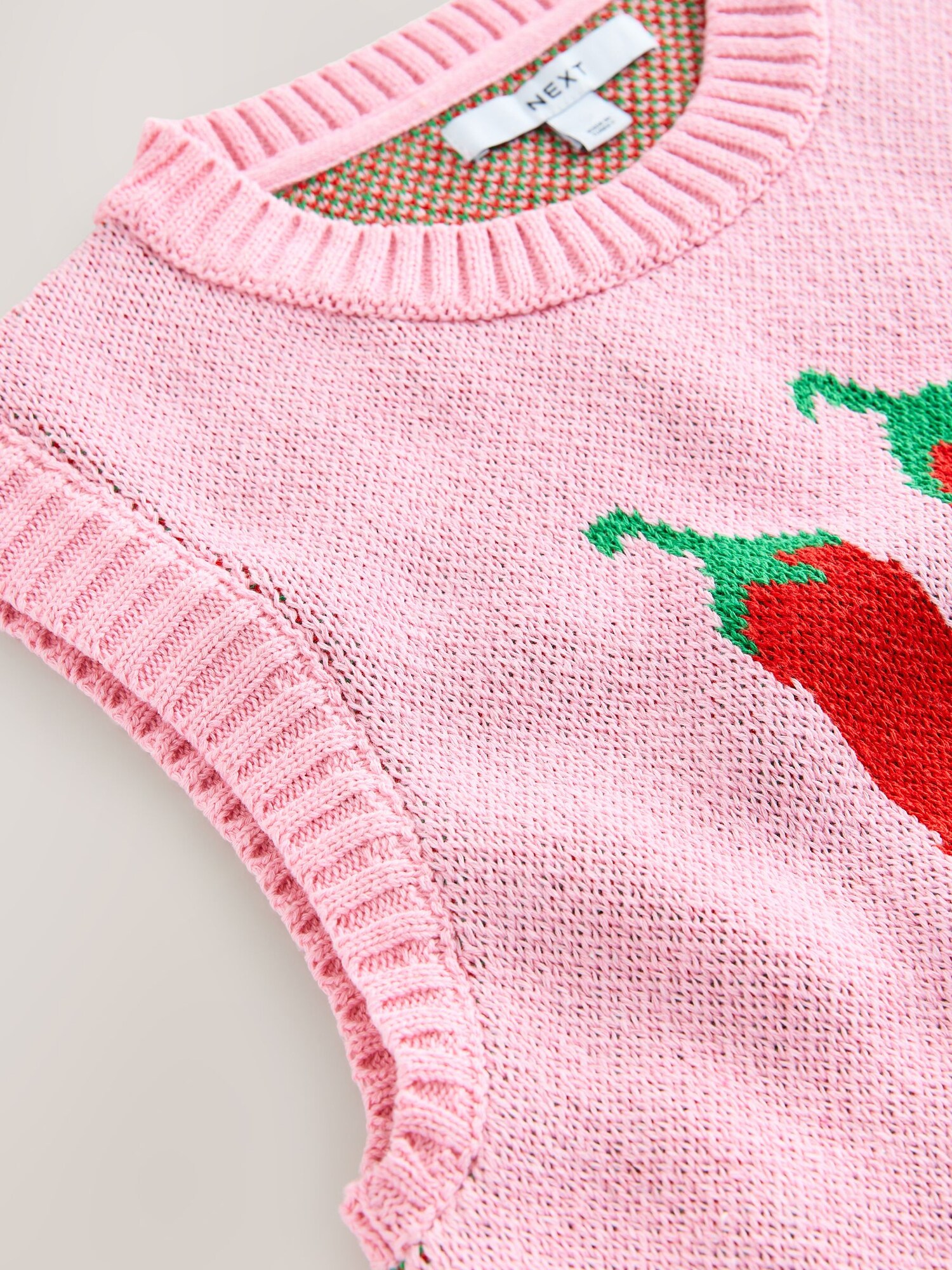 Thumbnail - Next Stricktop Chilli Pepper