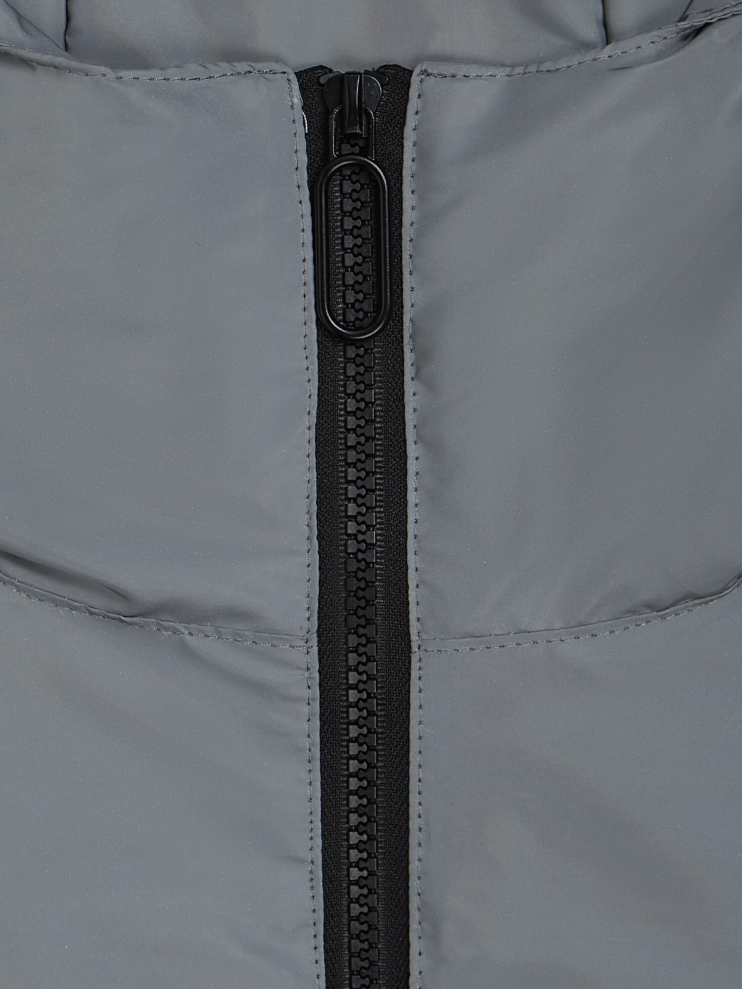 KARL LAGERFELD JEANS Šál sivá (obrázok 4)