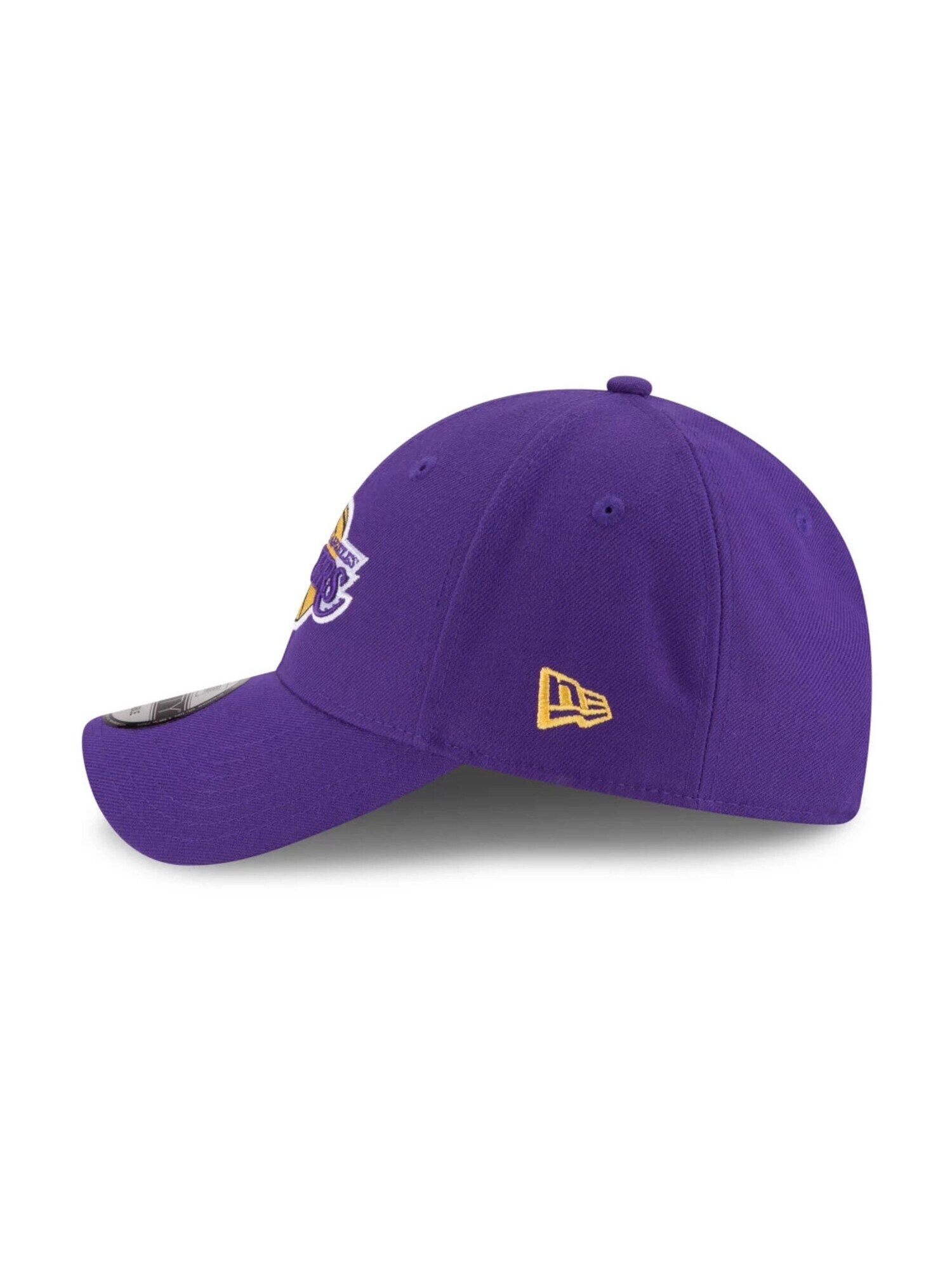 Thumbnail - NEW ERA Sportcap 9FORTY Los Angeles Lakers The League