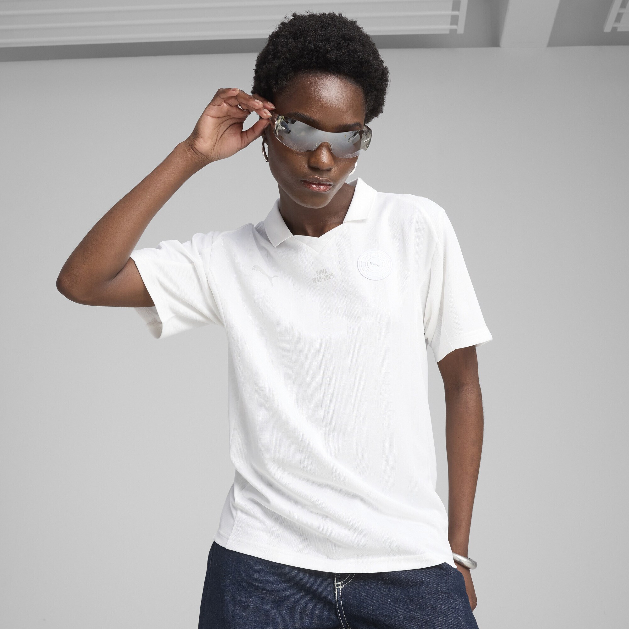 Thumbnail - PUMA Sportshirt