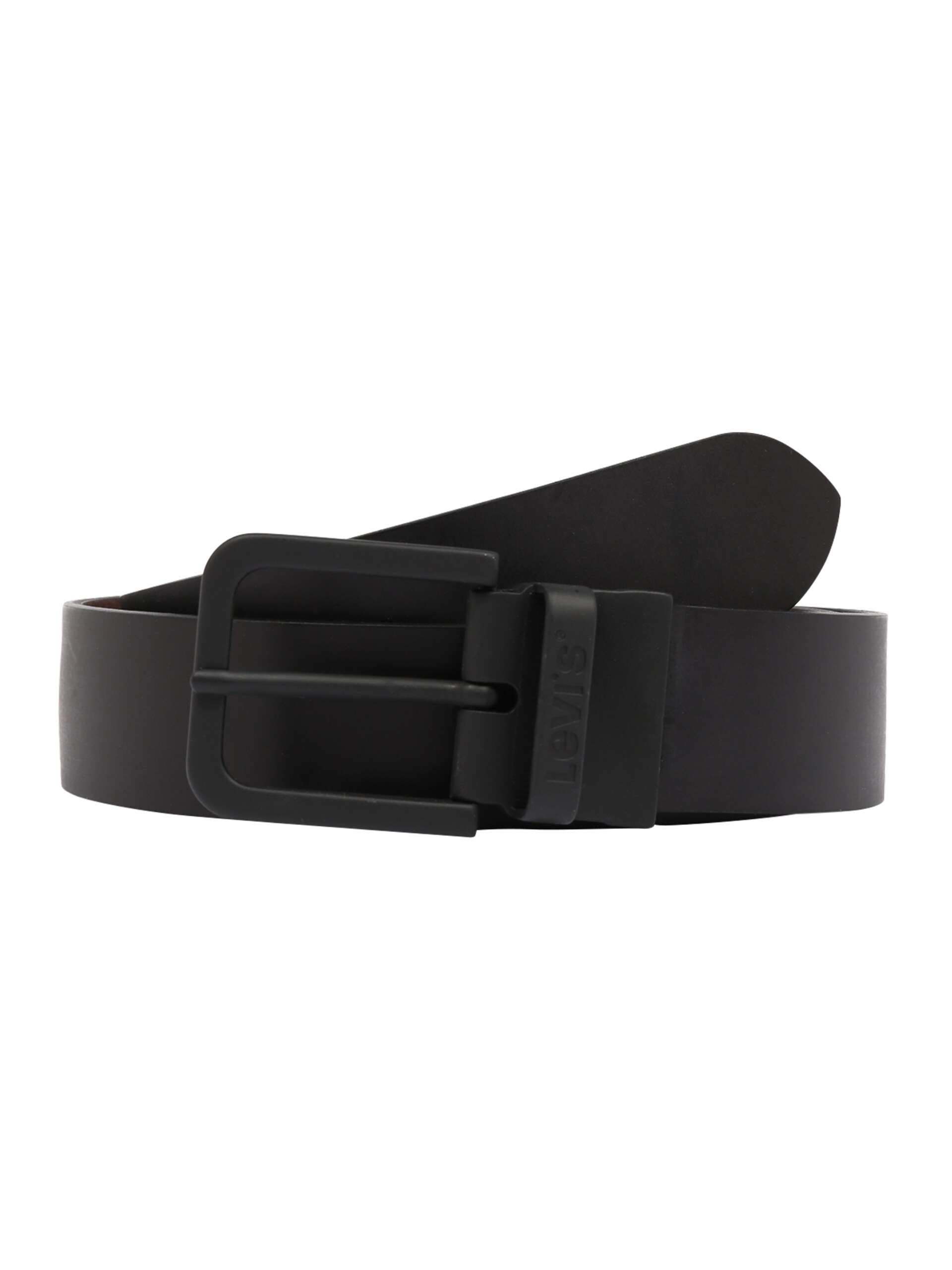 LEVIS ® Lm Belt Reversible Rev Cor Met skärp & hängslen herr – bild 7