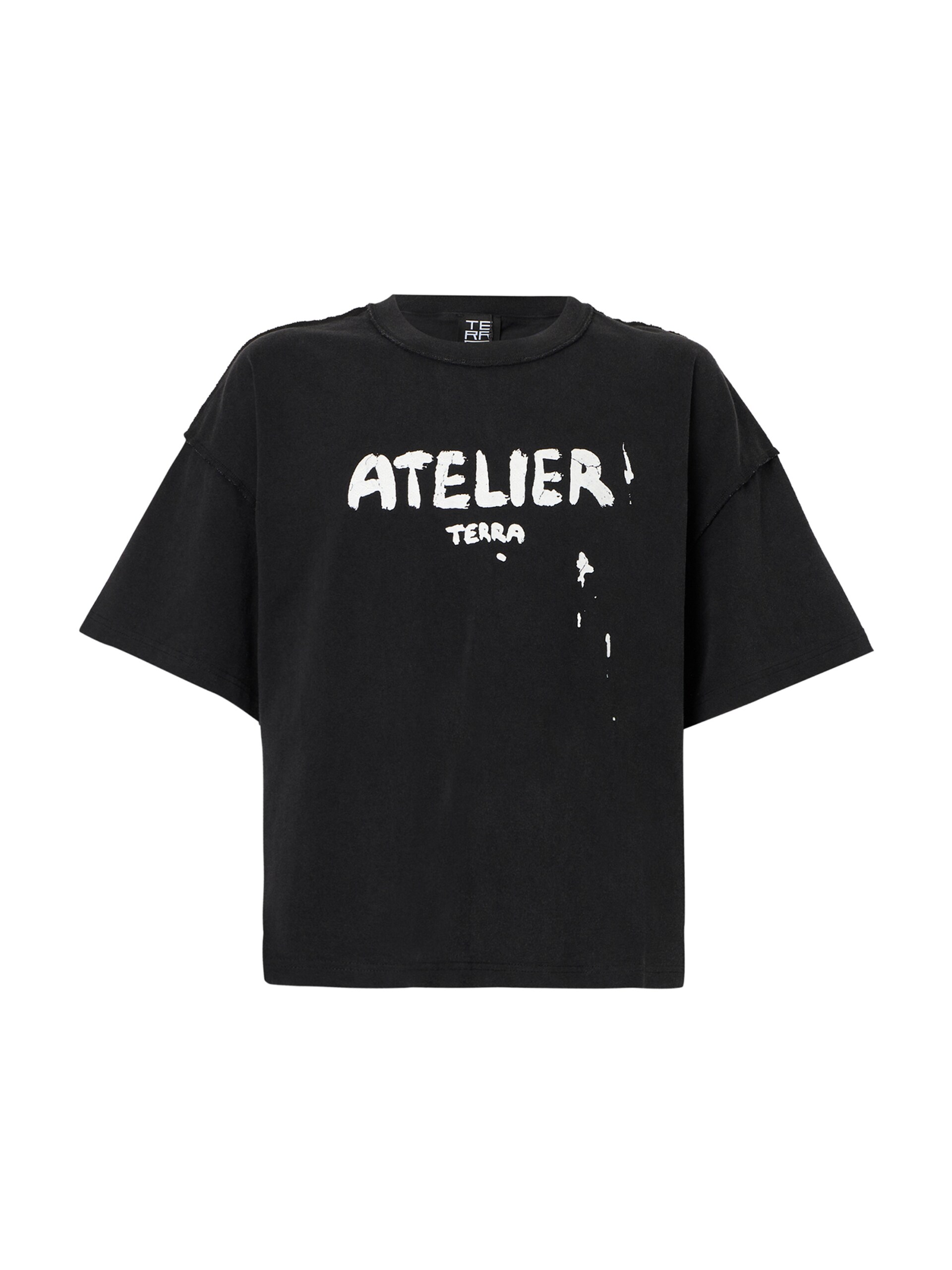 Atelier de roupa T-shirt herr