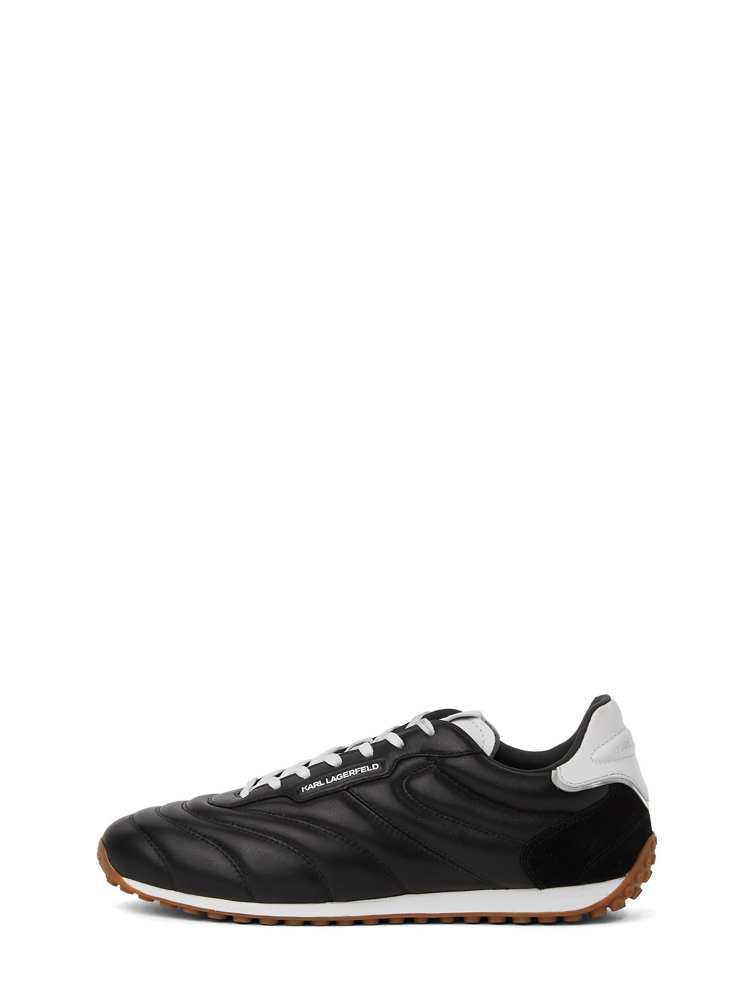 Karl Lagerfeld Sneaker low  negru