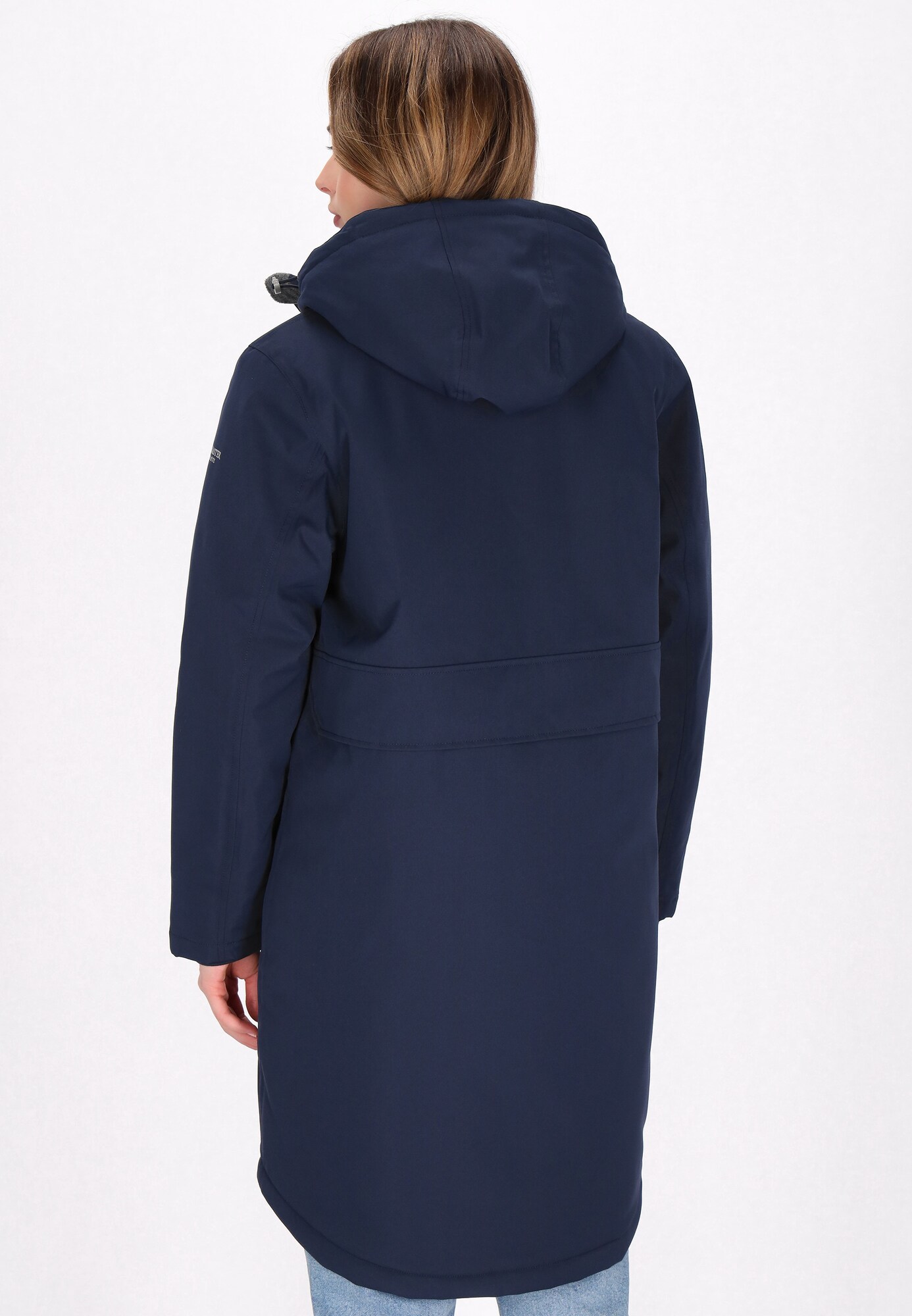 Thumbnail - DreiMaster Maritim Parka