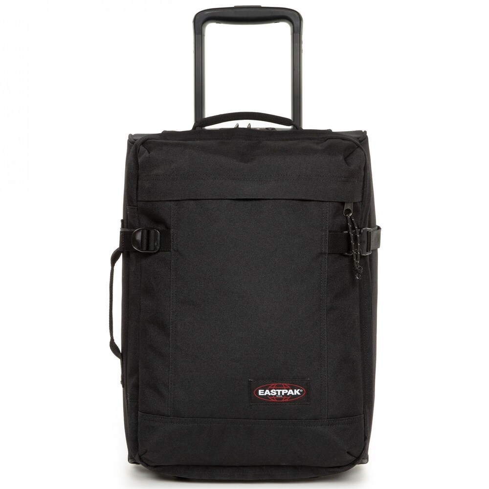 EASTPAK Trolley Damen Größe One Size rot / schwarz / weiß